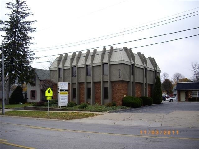 312 N Wayne, Ste 2D Street Ste 2D — photo