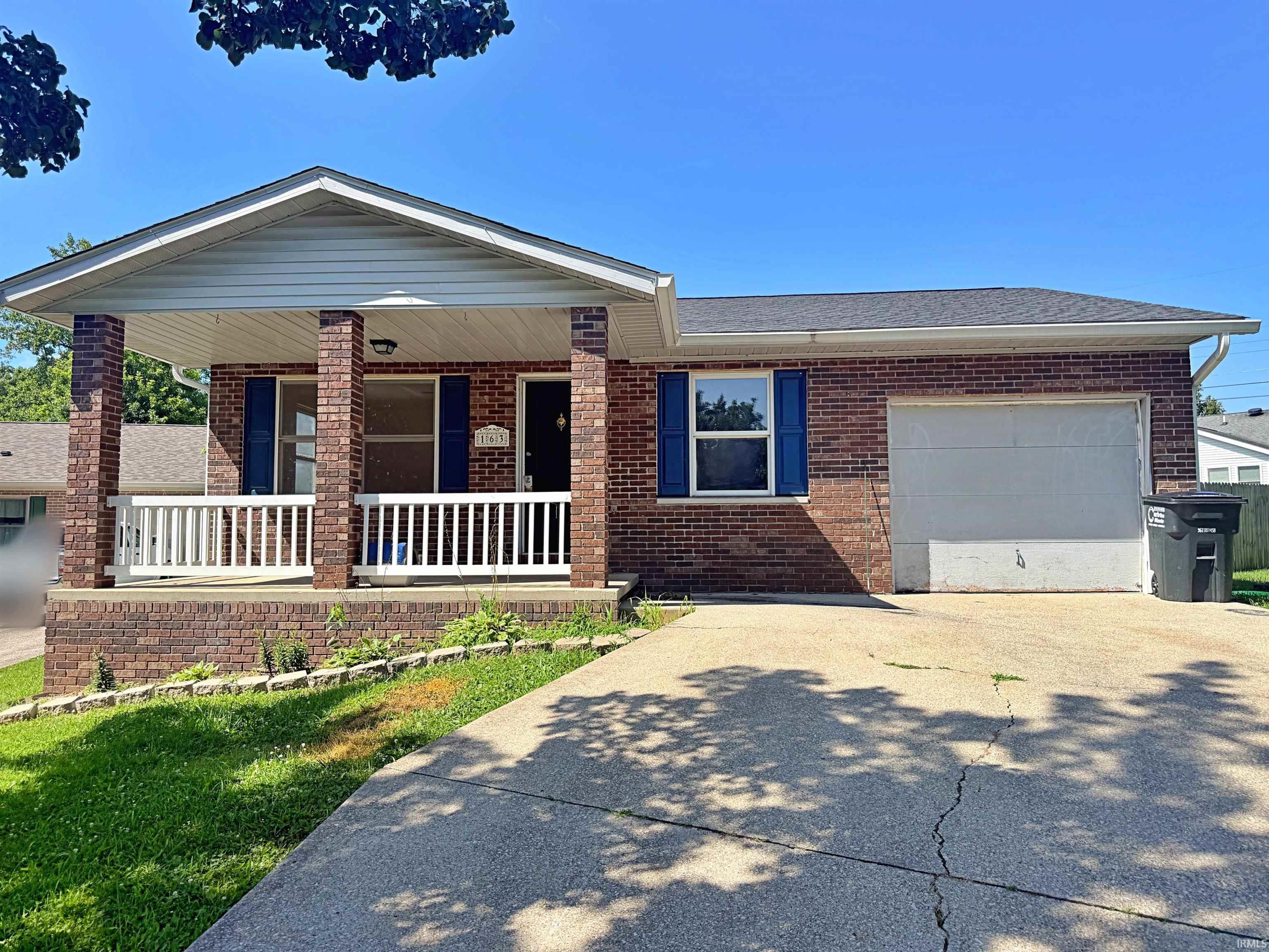 163 J Hunter Drive — photo