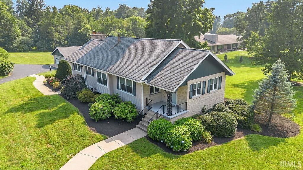 300 S Reisner Rd — photo