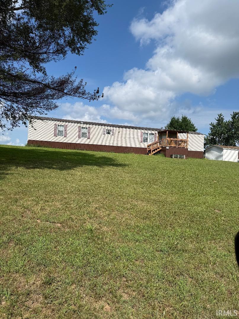 207 Mary Ann Drive — photo