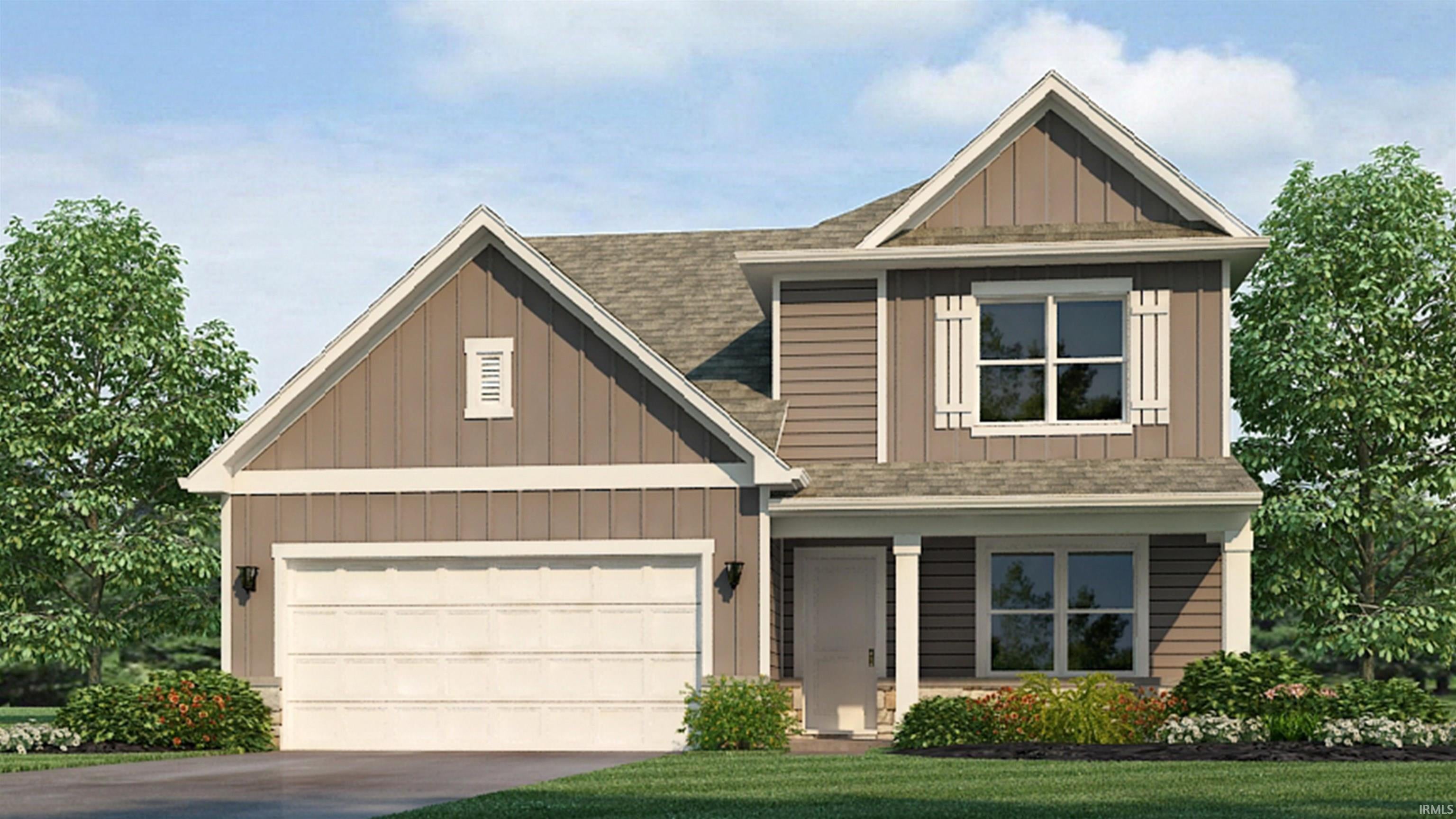 3467 Chital Cove — photo