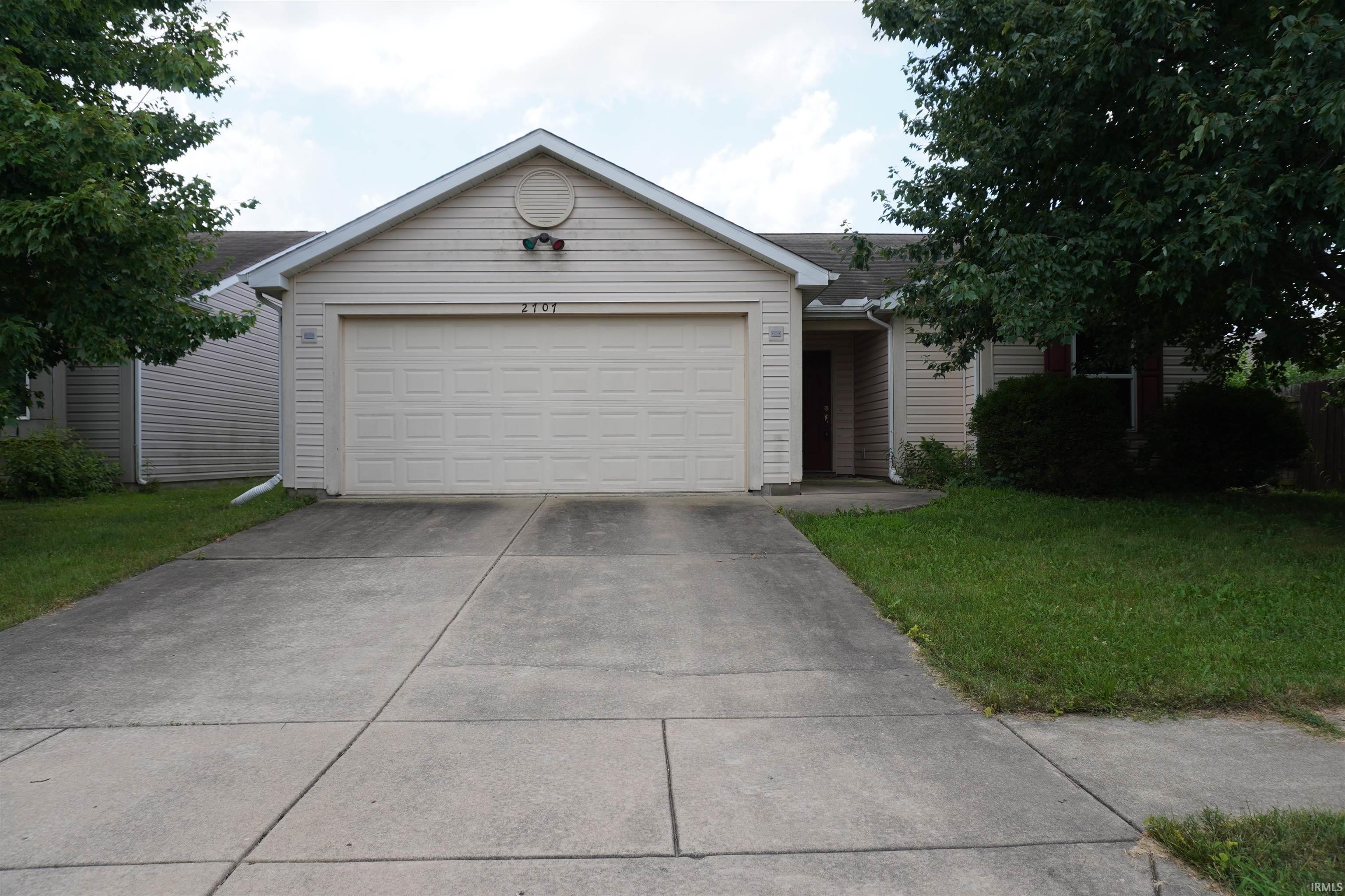 2707 Queencastle Drive — photo