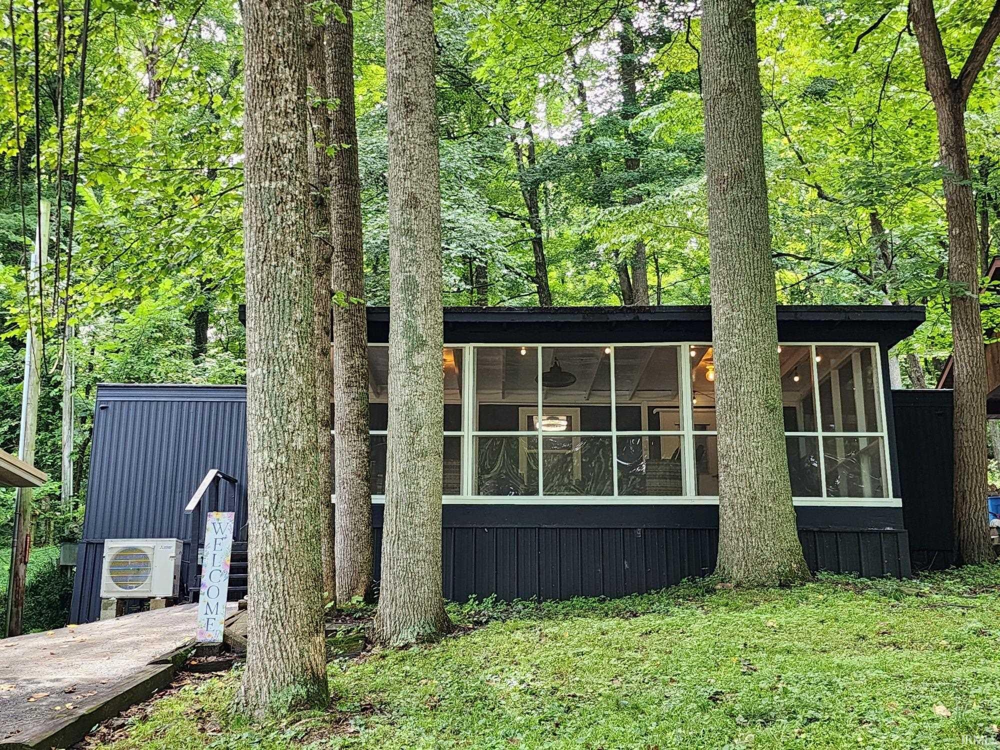 1183 N Idlewild Lake Road — photo