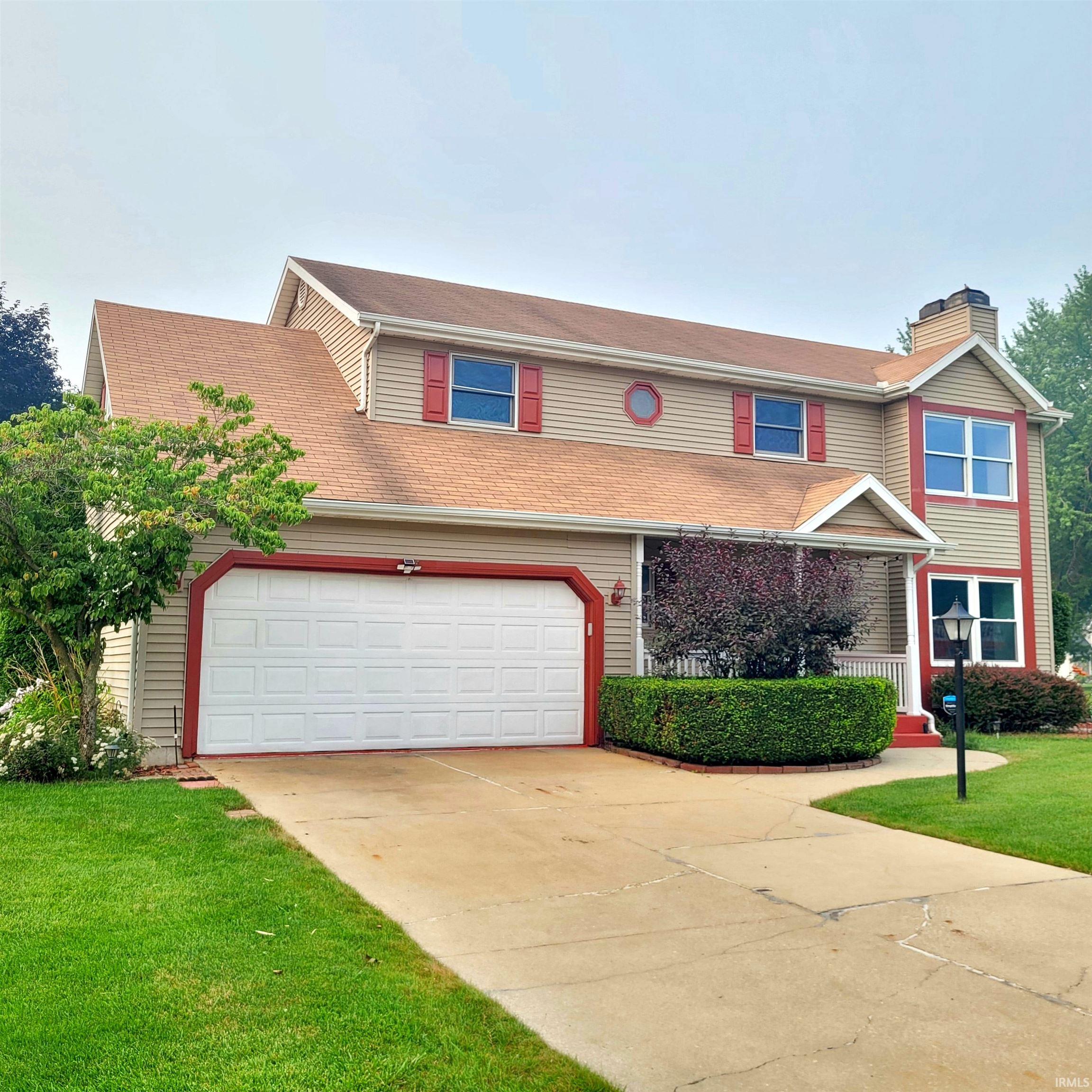 2612 Belknap Lane — photo