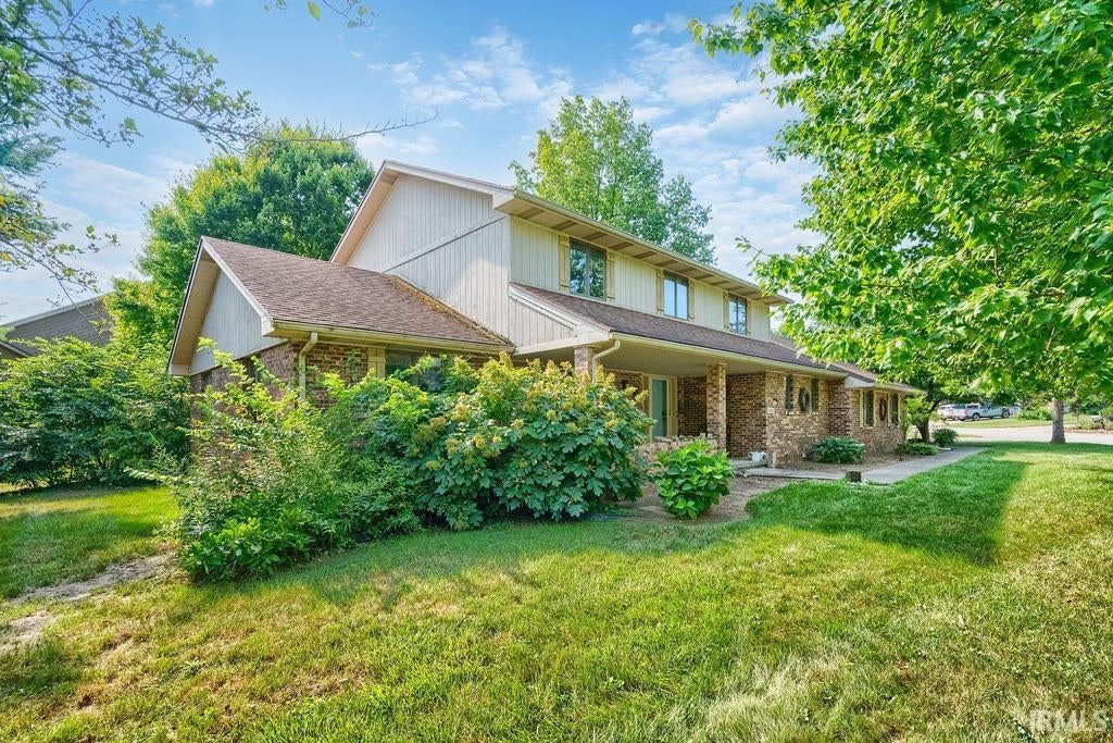 4100 Toni Drive — photo