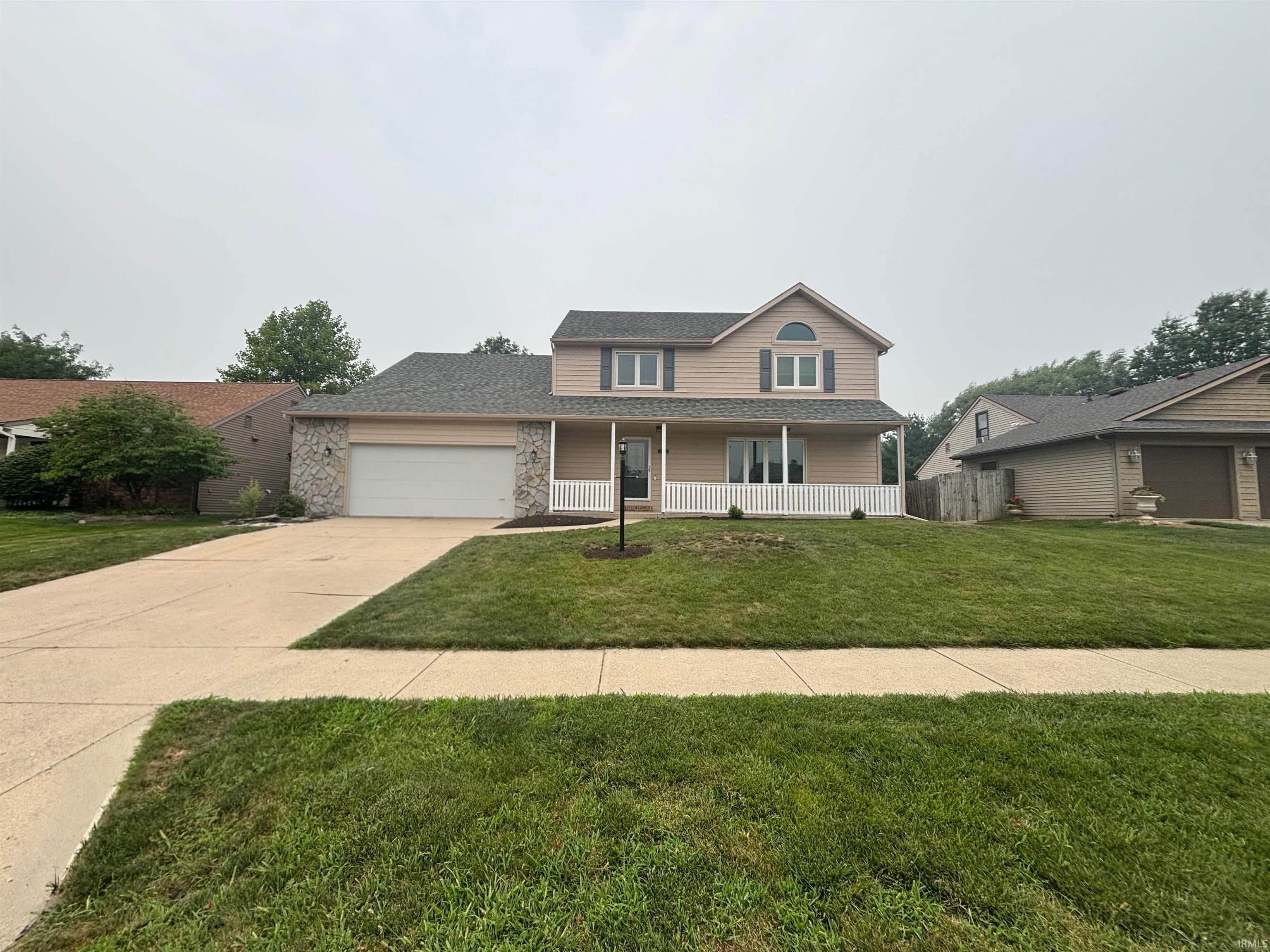 6310 Shadow Ridge Run — photo