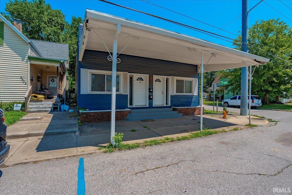 2601 W Virginia Street — photo