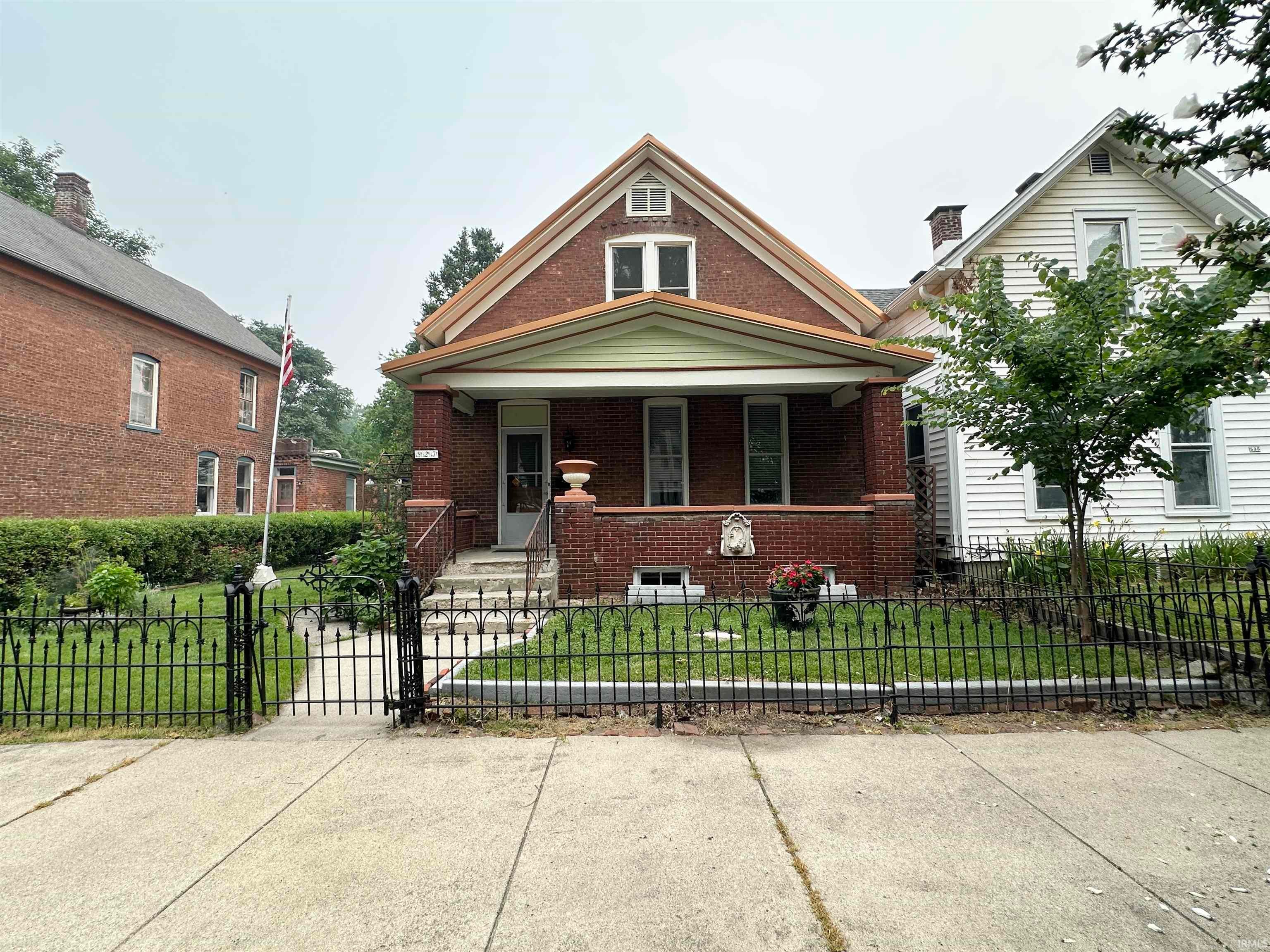527 Wagner Street — photo