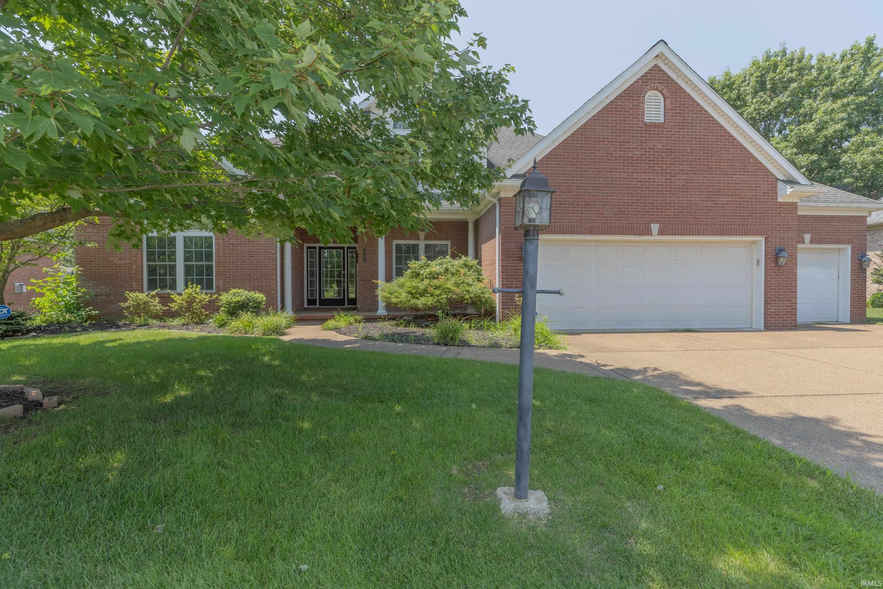 4595 Prescot Drive — photo