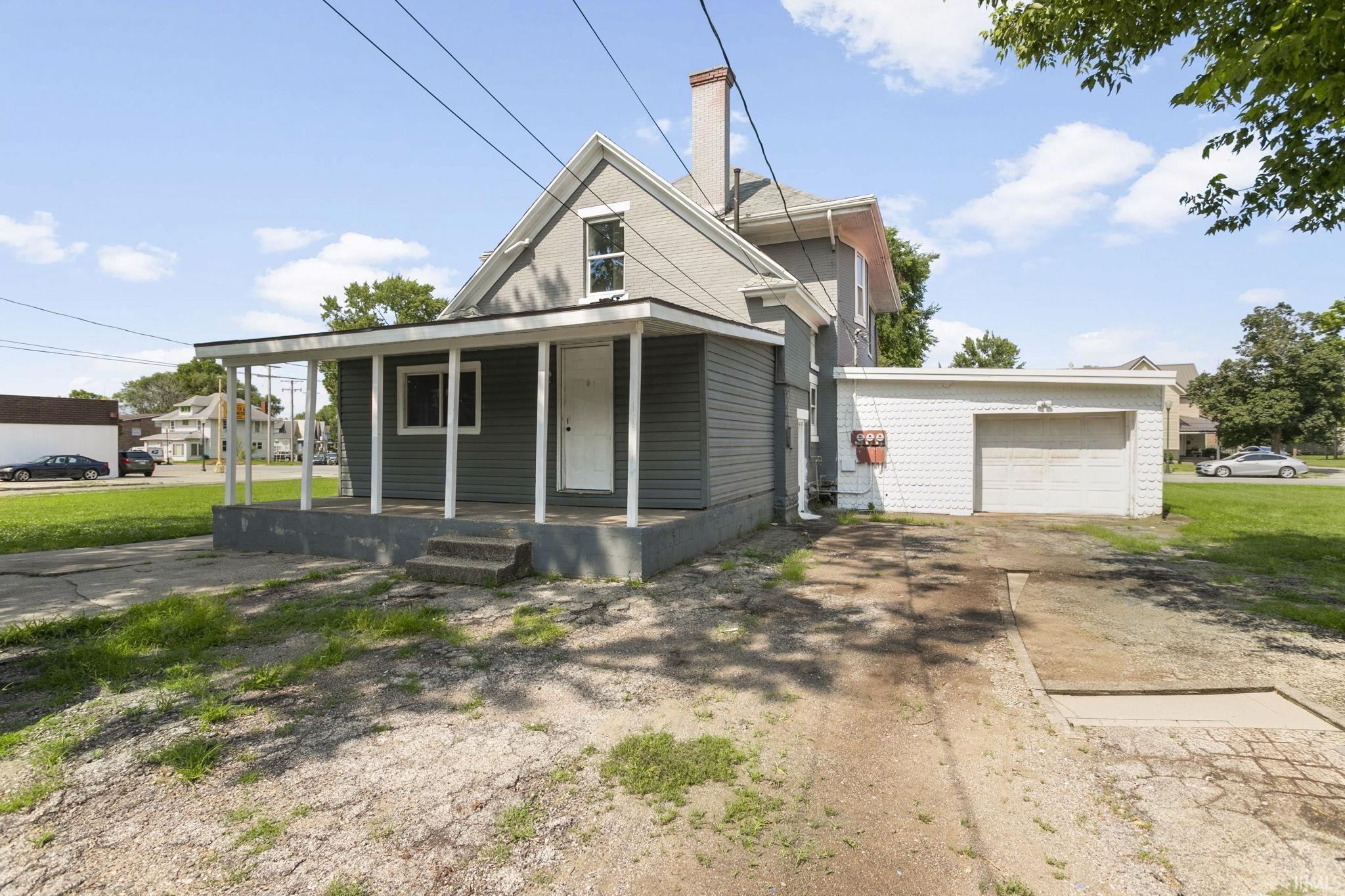 1007 S Main Street — photo