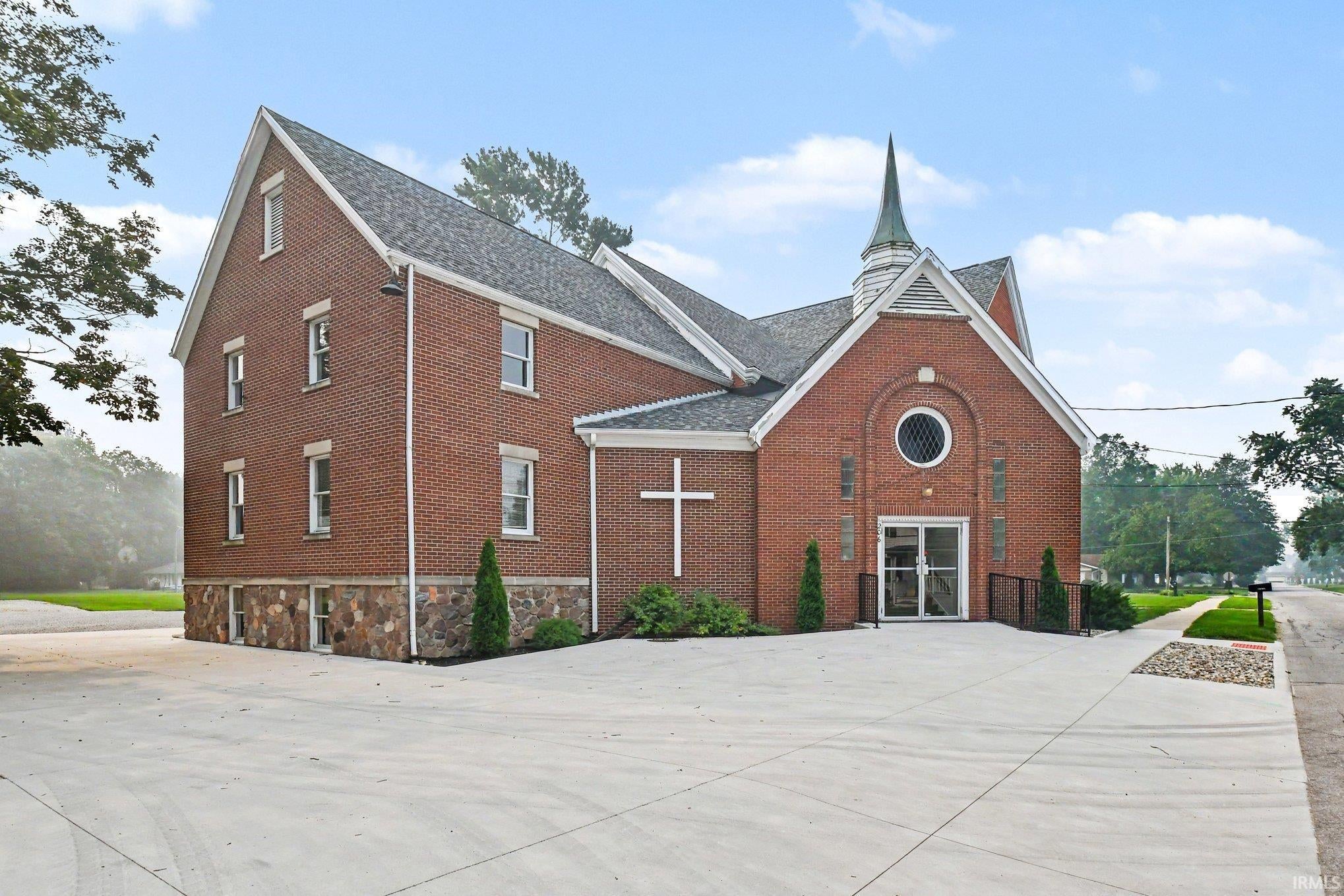 206 Mill Street — photo