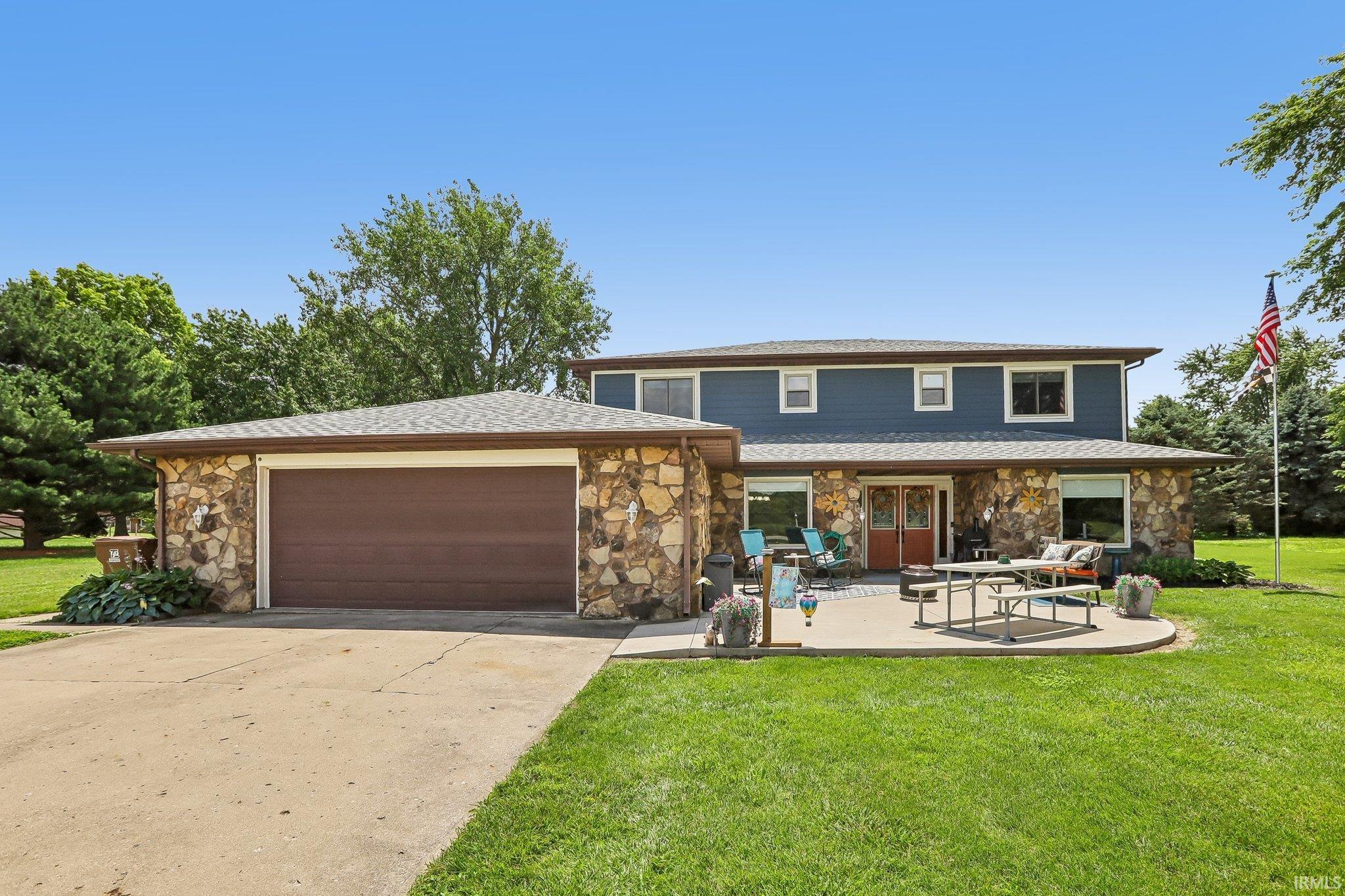 149 E County Road 180 N — photo