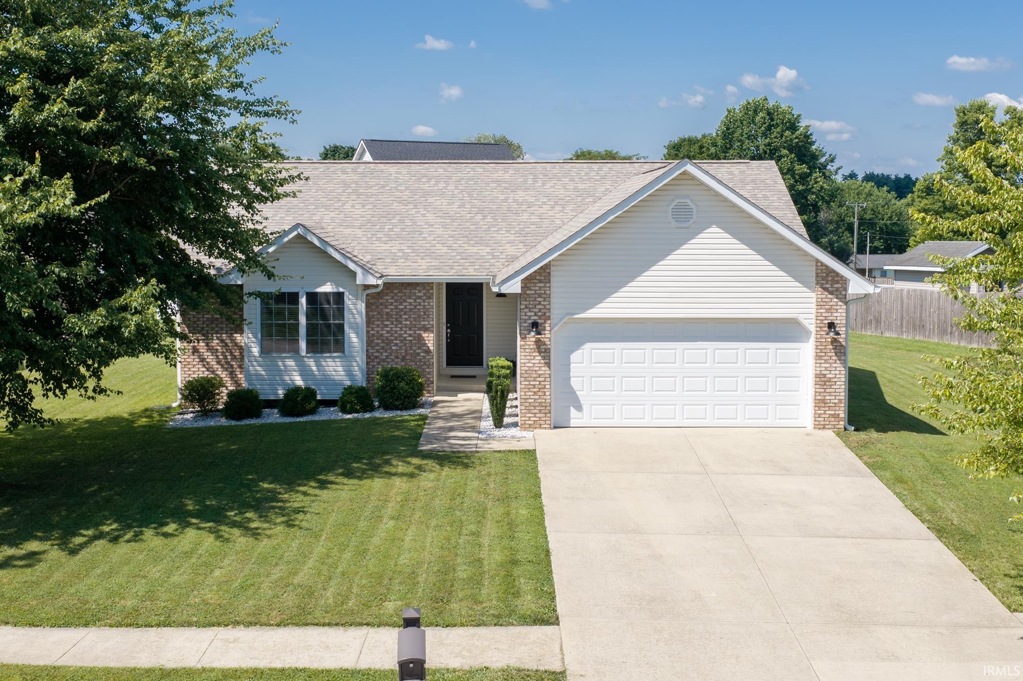 7126 W Prominence Pointe — photo