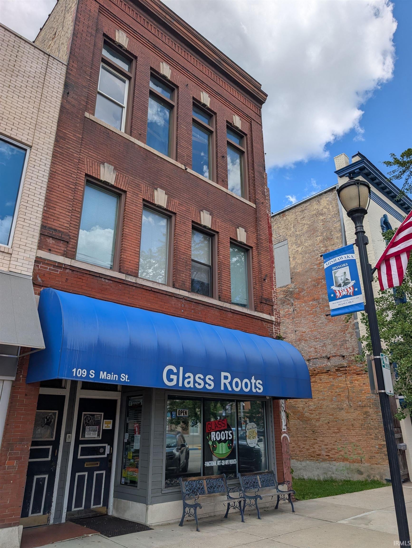 109 S Main Street — photo