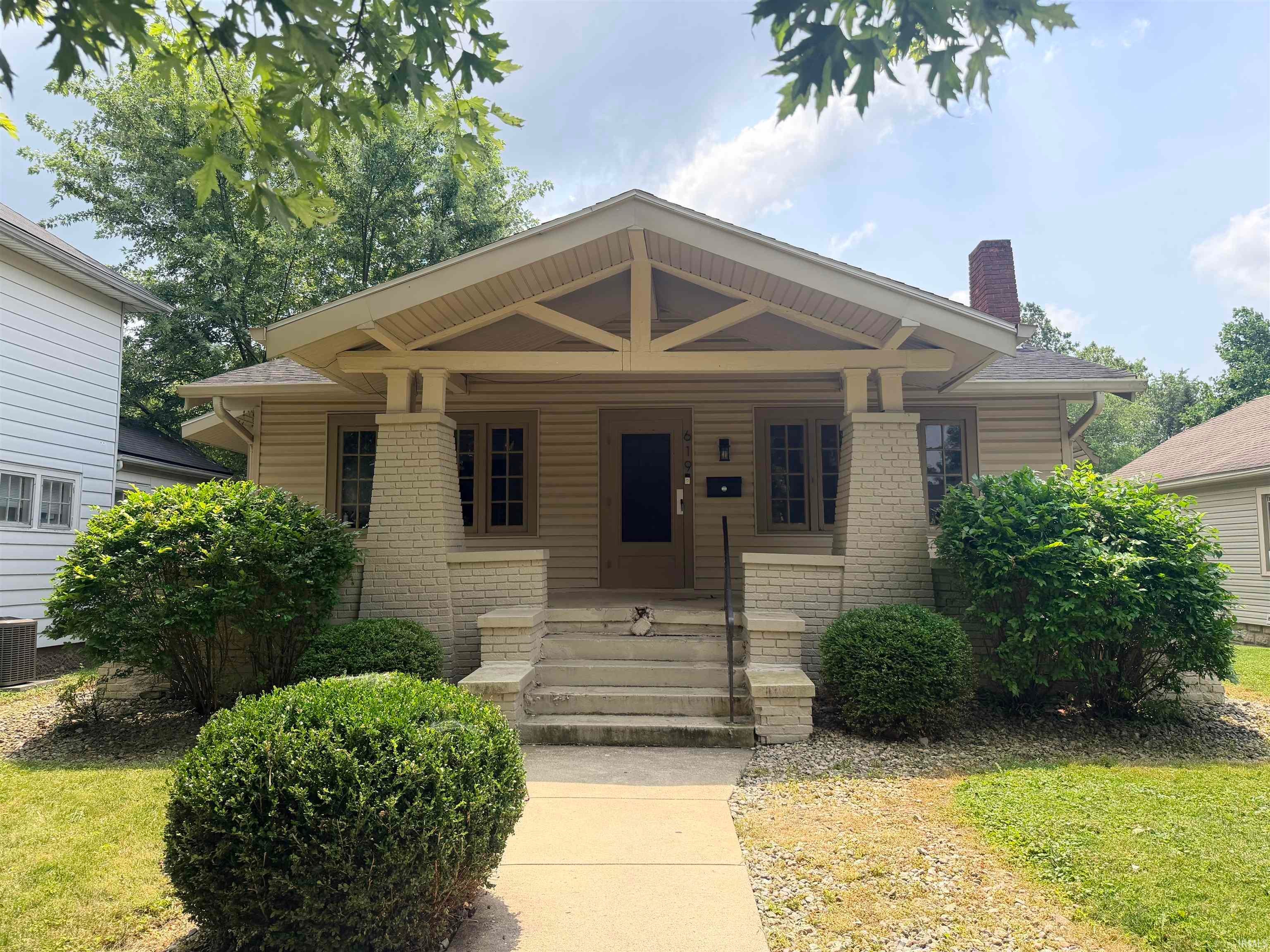619 W Ashland Avenue — photo
