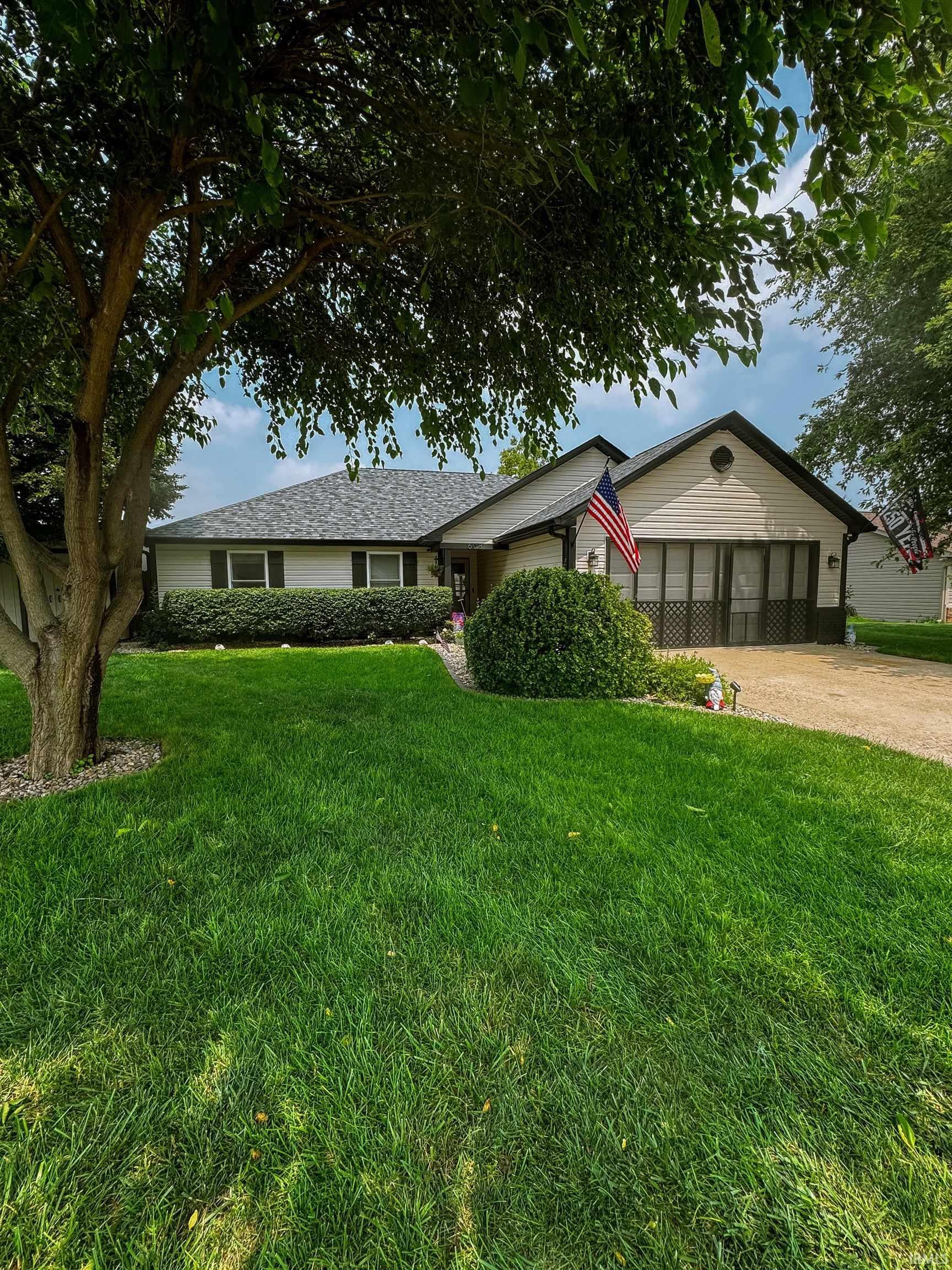 608 Paden Drive — photo