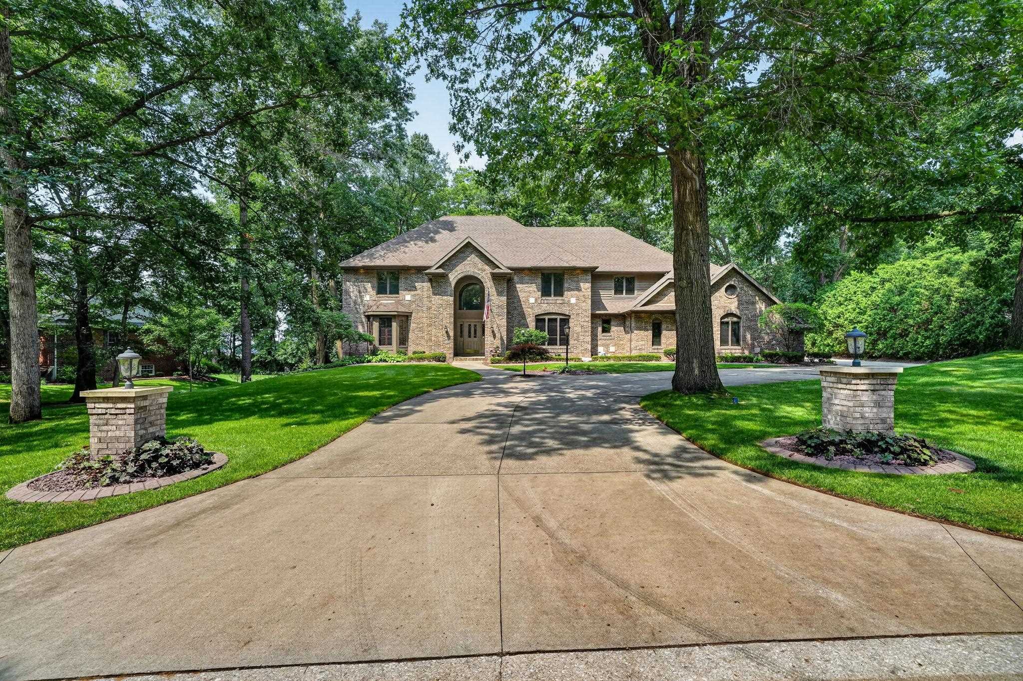 205 Greenfield Drive — photo