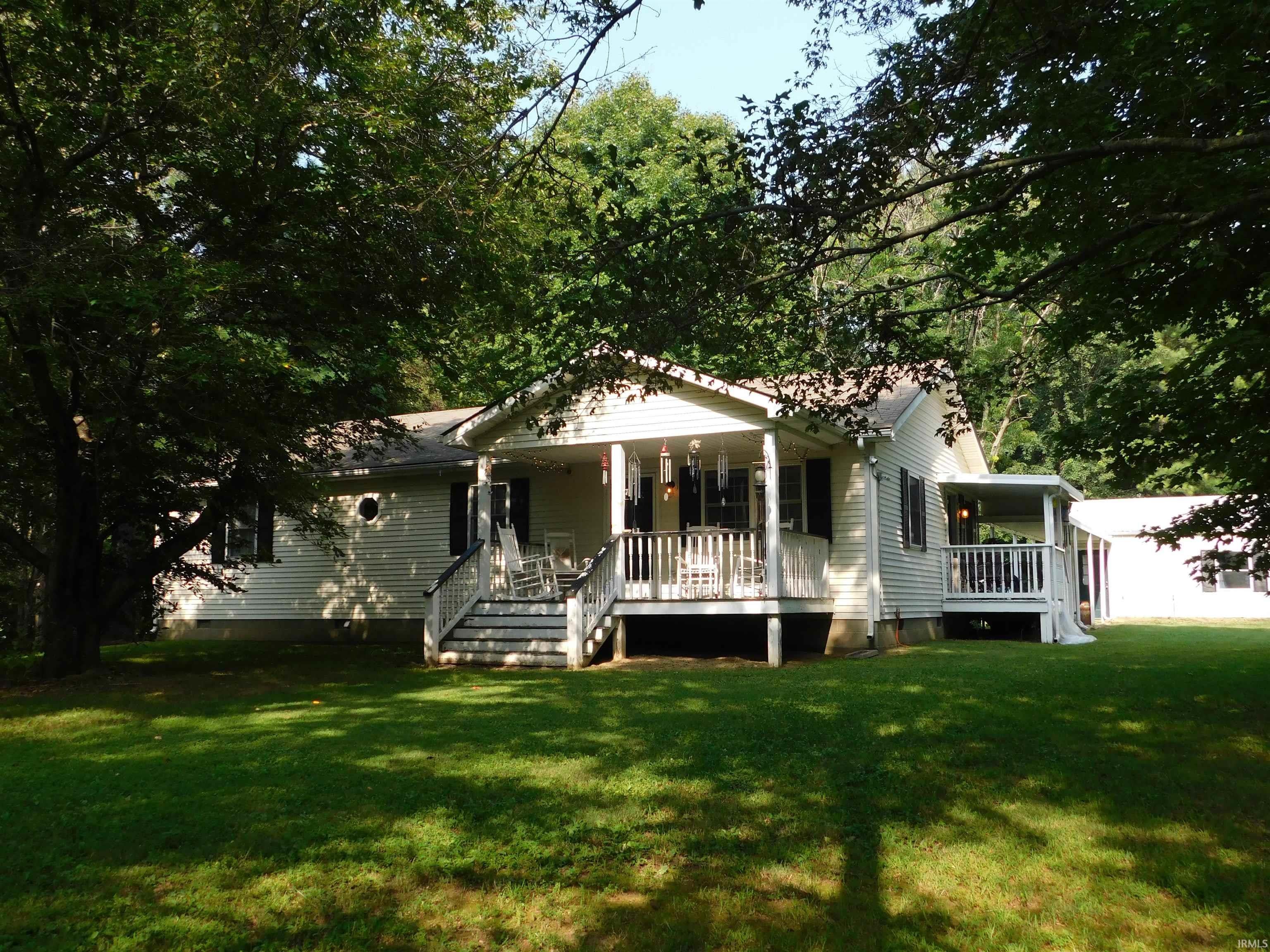 2975 N Old 56 — photo