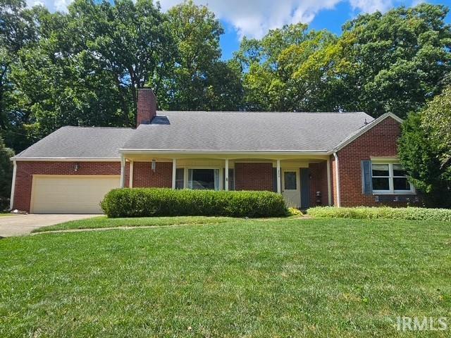 205 Pawnee Drive — photo