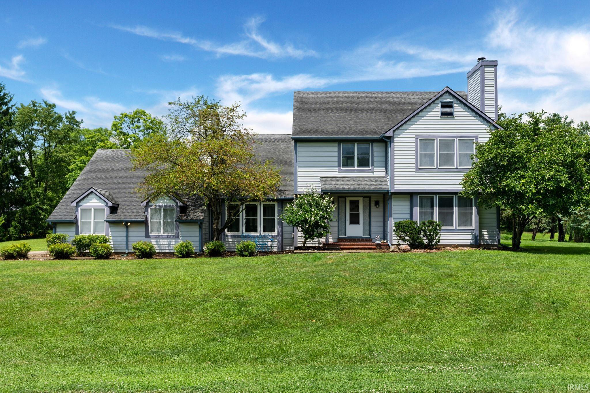 40 Blackberry Court — photo