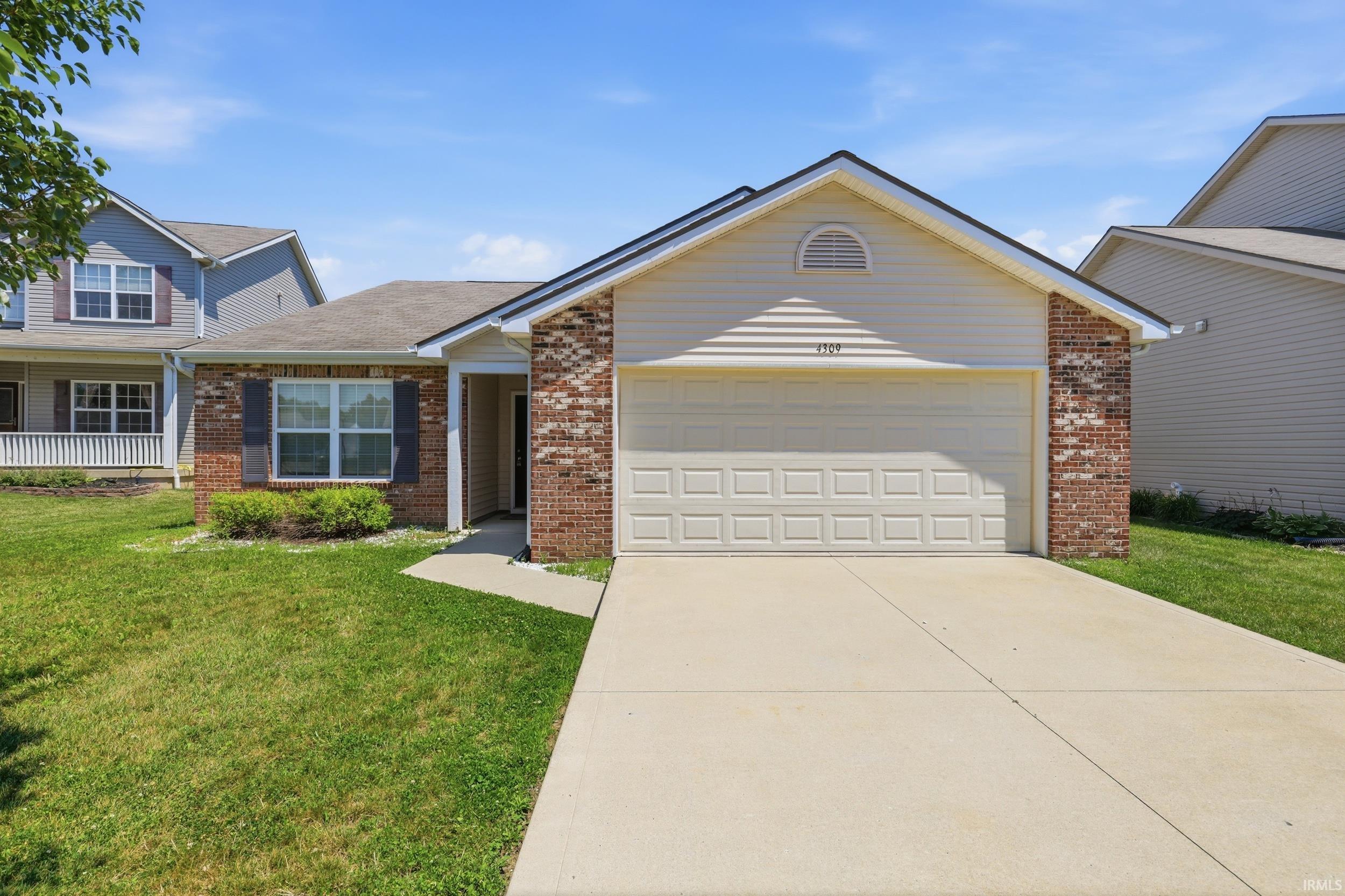 4309 Silver Birch Cove — photo