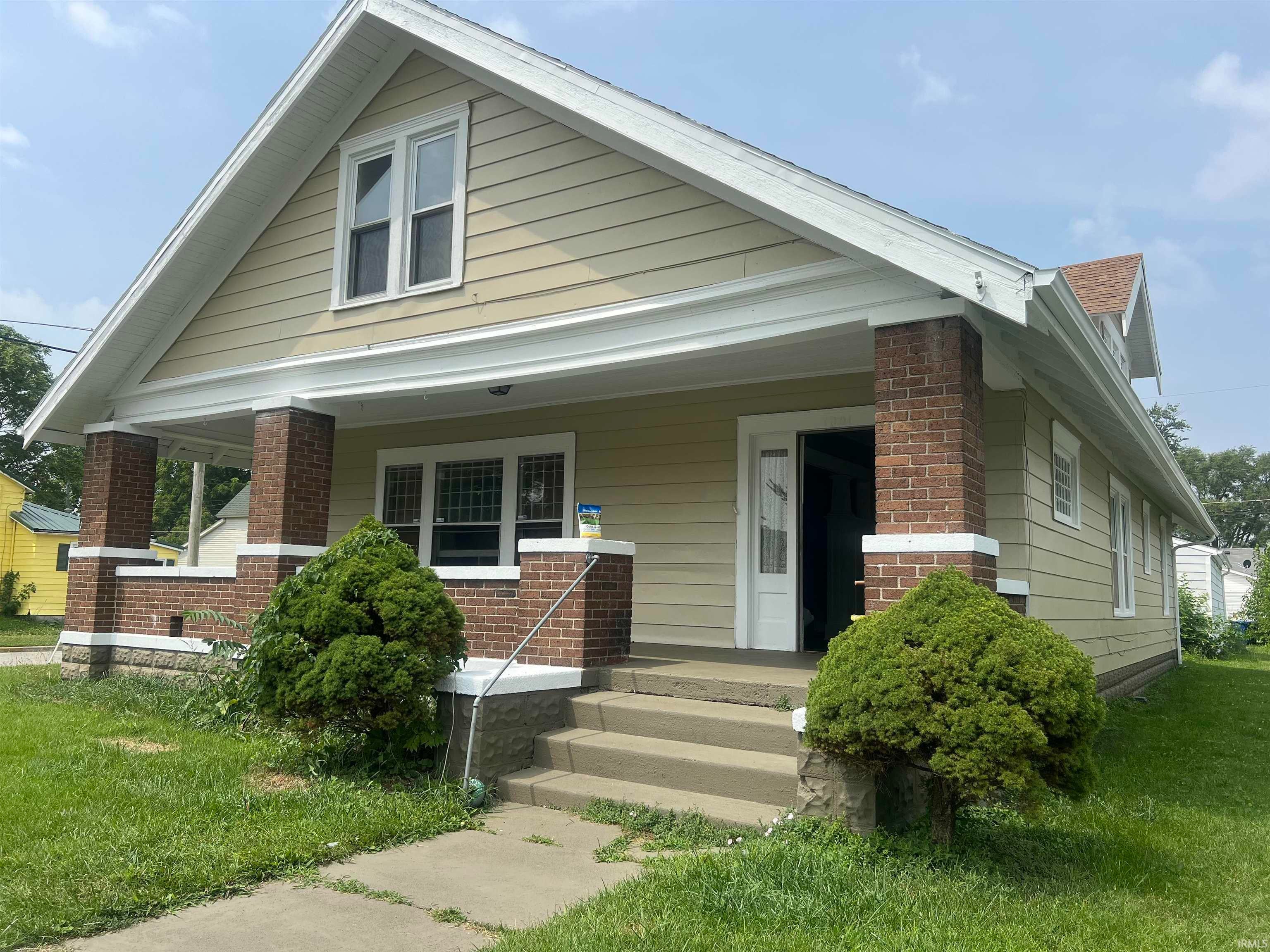 1001 Purdum Street — photo