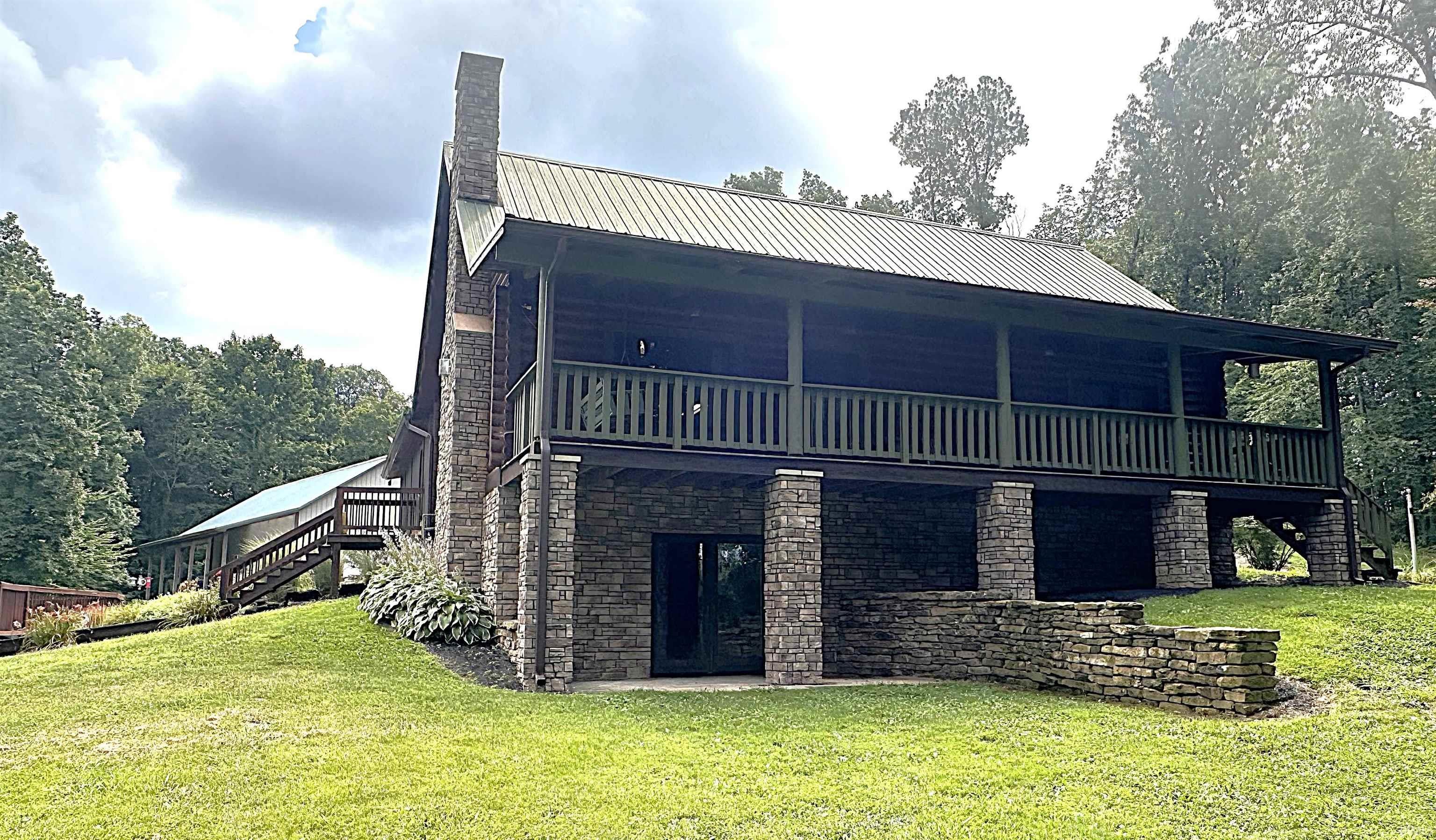 5988 Gentry Road — photo