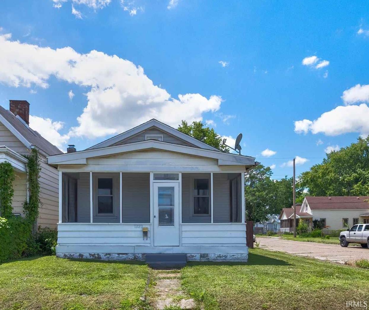 1220 Read Street — photo