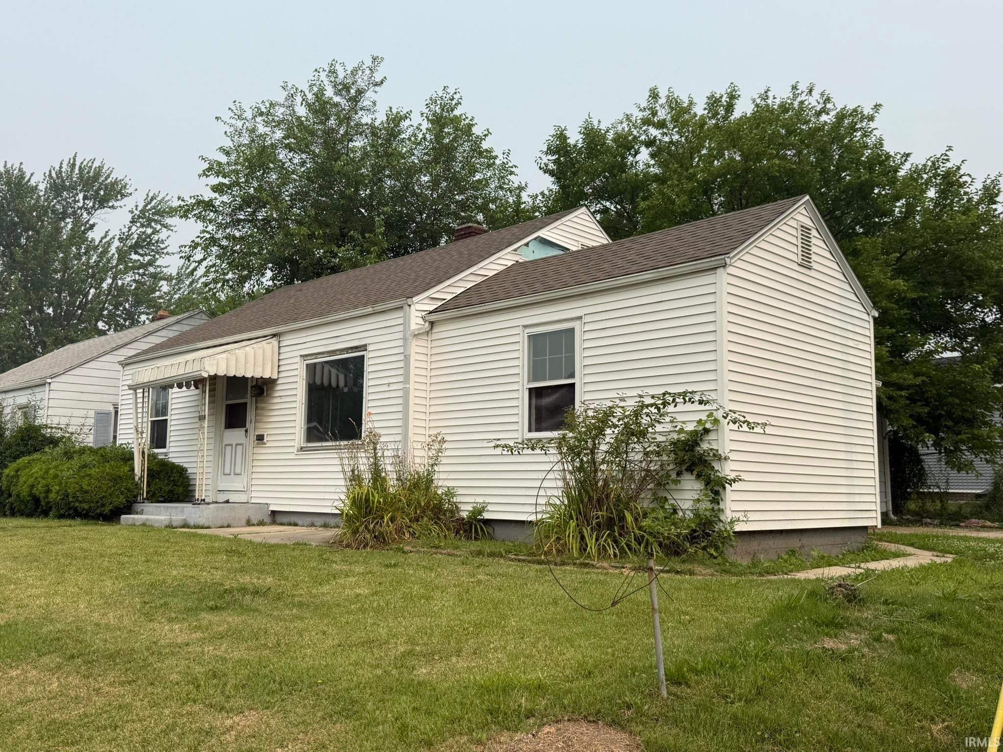 1209 Oxford Street — photo