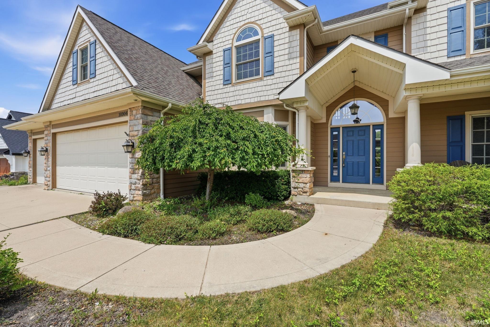 10904 Baldham Pass — photo