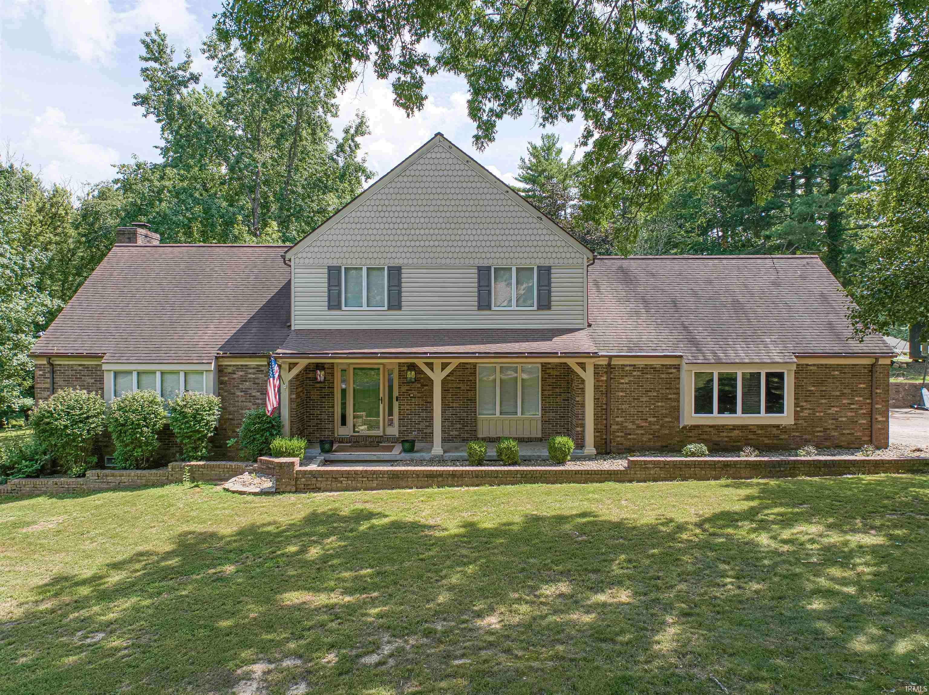 1051 Pine Gate Road — photo