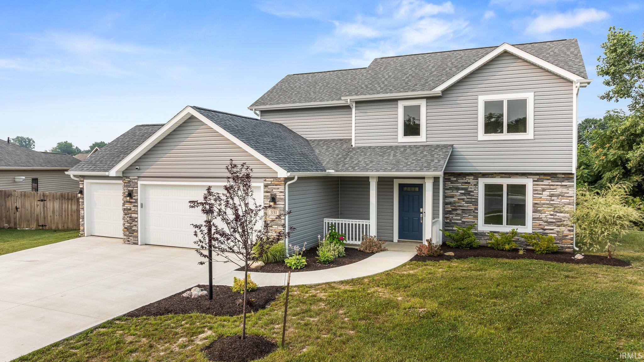 331 W Portsmouth Cove — photo