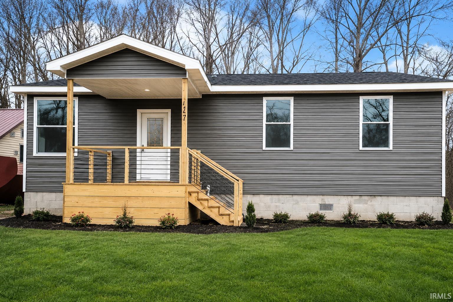 714 Bluewater Court — photo