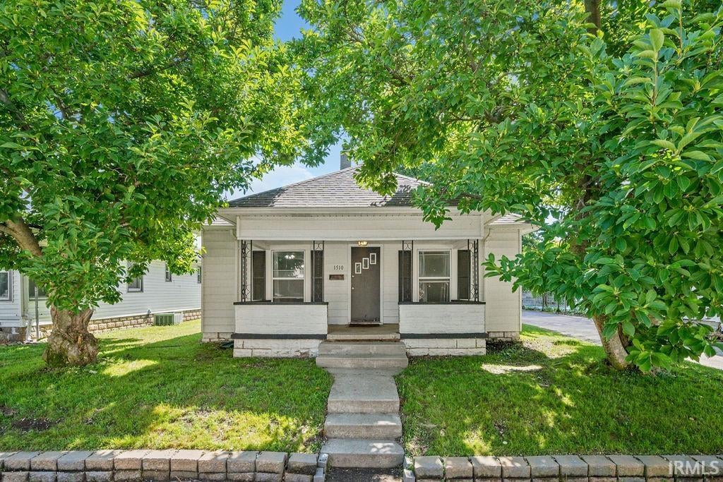 1510 S Buckeye Street — photo