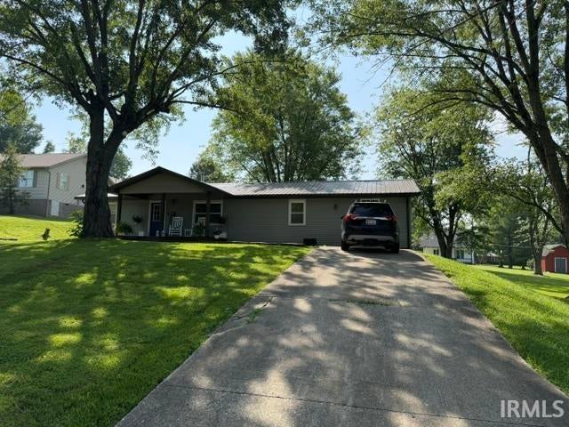 9881 W Airport Road — photo