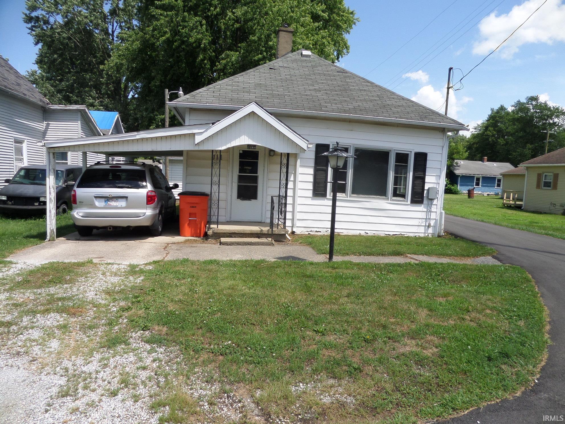 111 S Main Street — photo