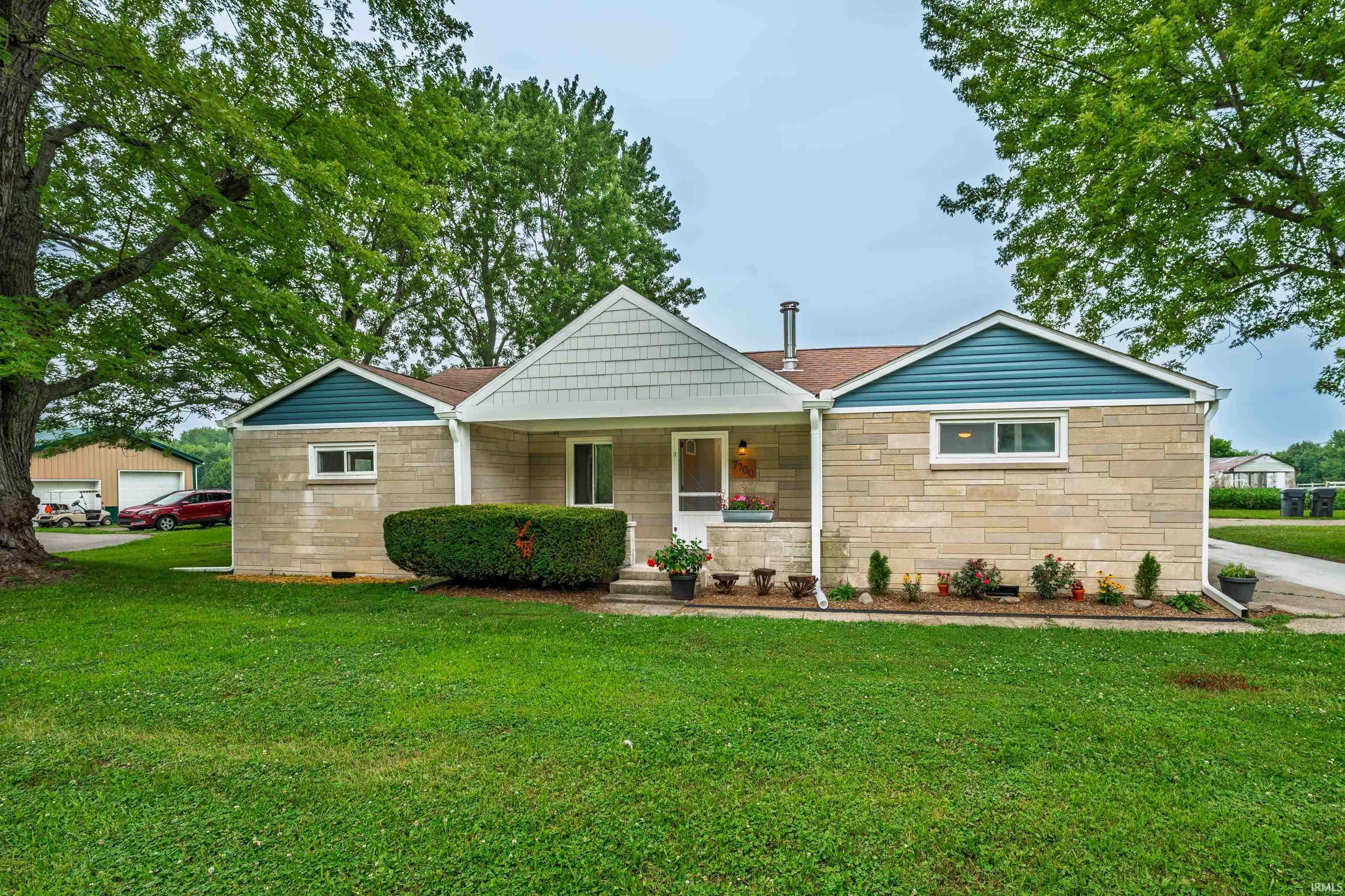 7700 W Cornbread Road — photo