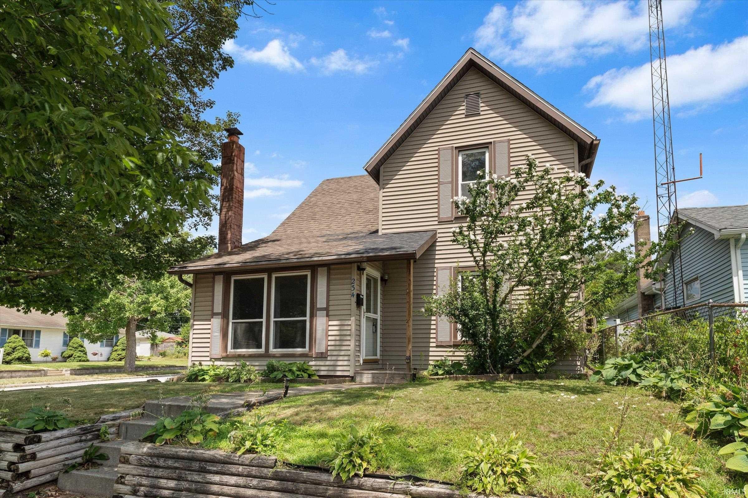 234 W Lawrence Street — photo