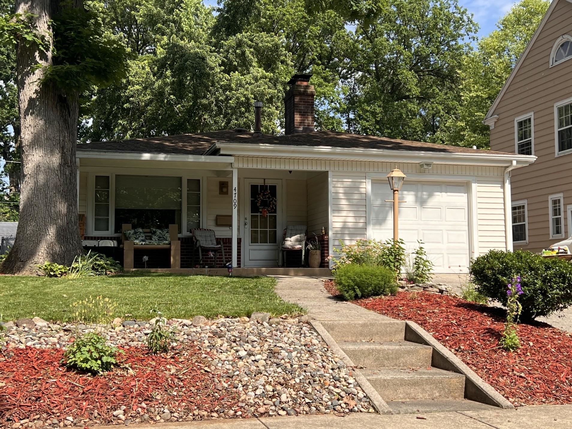 4709 E Lafayette Esplanade — photo