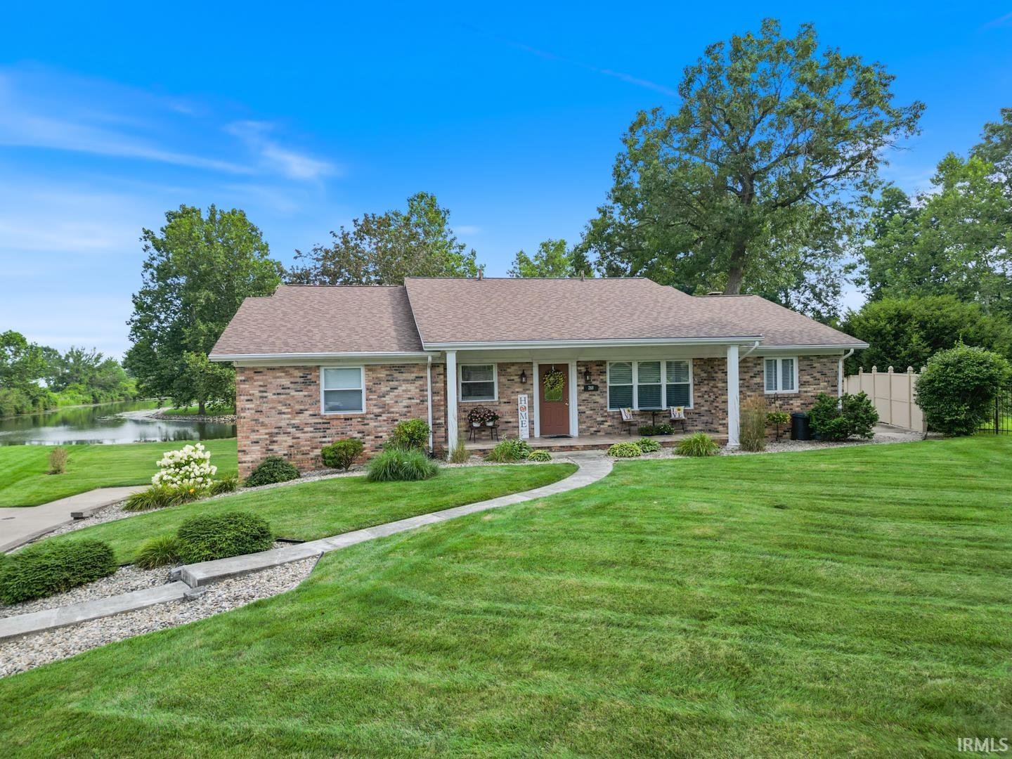 260 Gilliam Drive — photo