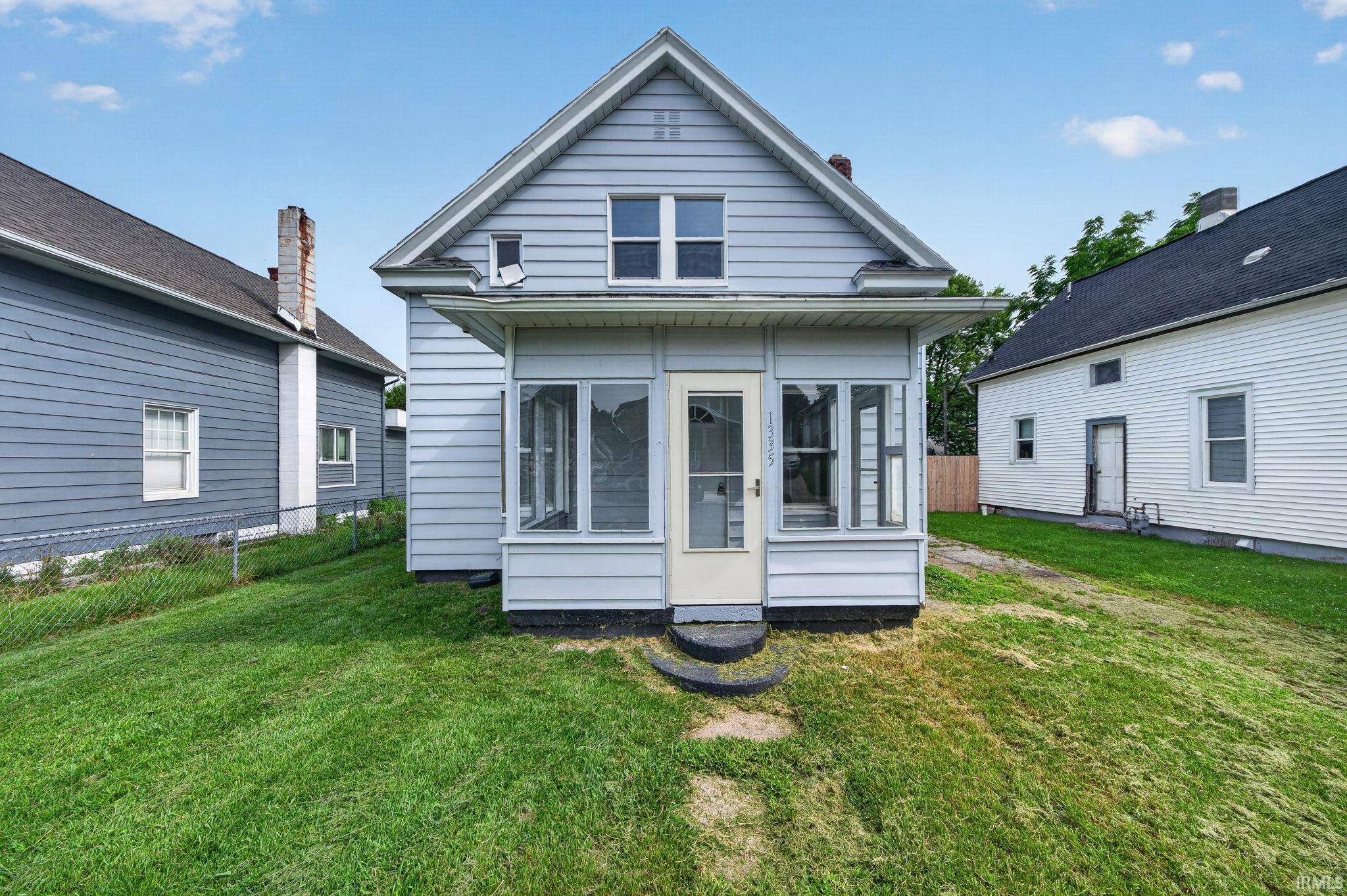 1335 E Dayton Street — photo