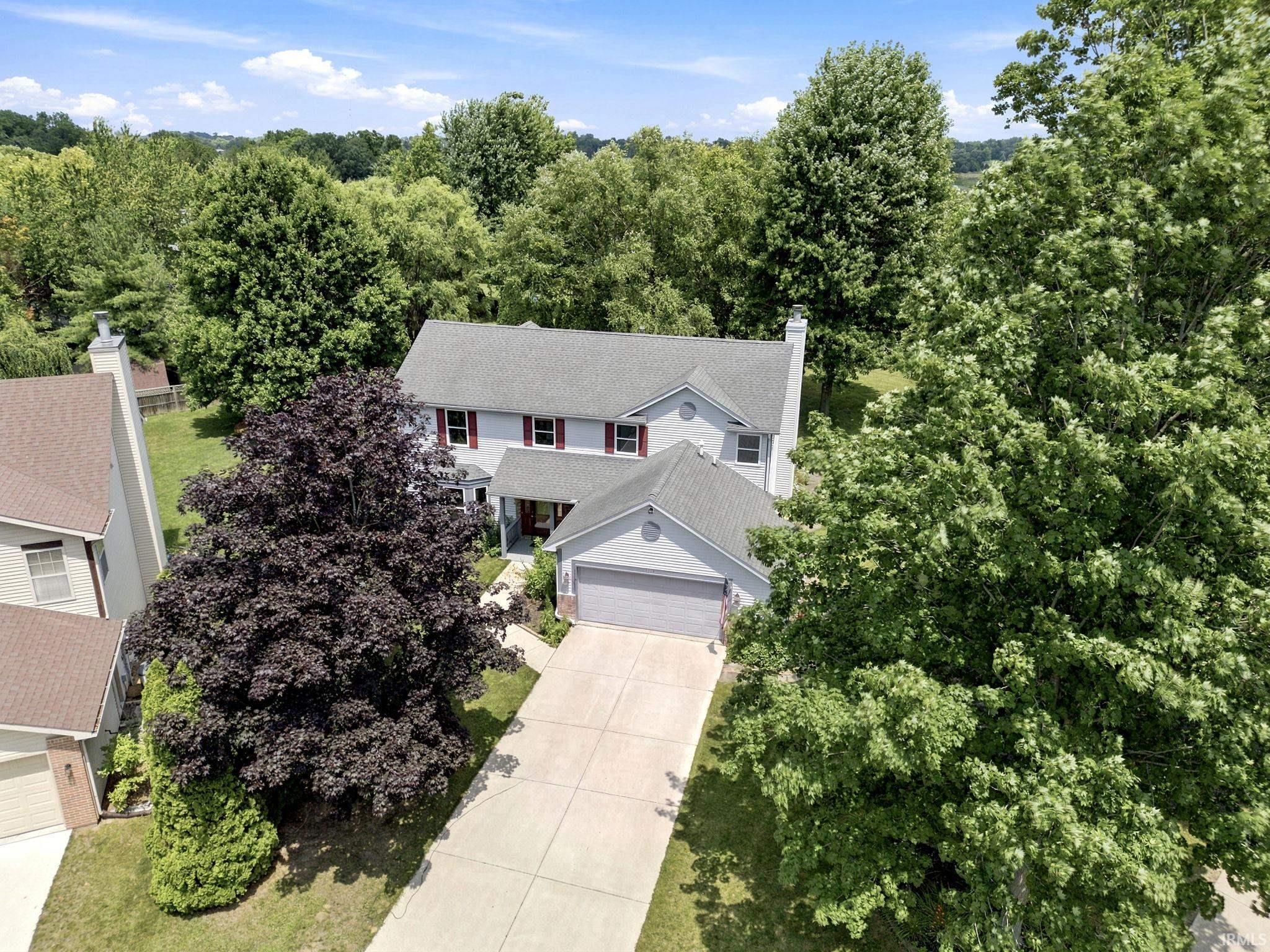 1829 Mallard Court — photo