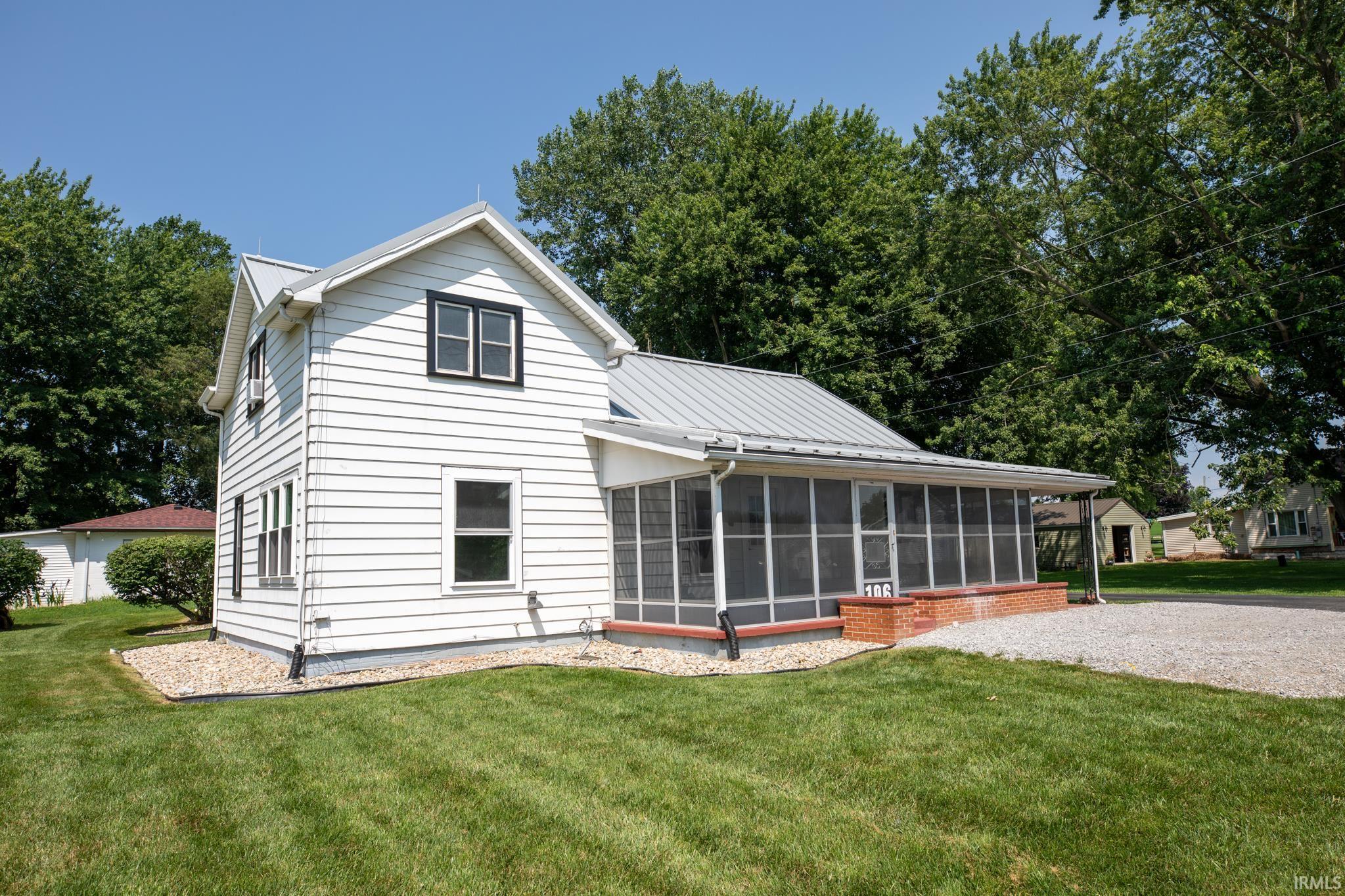 106 N Wray Street — photo