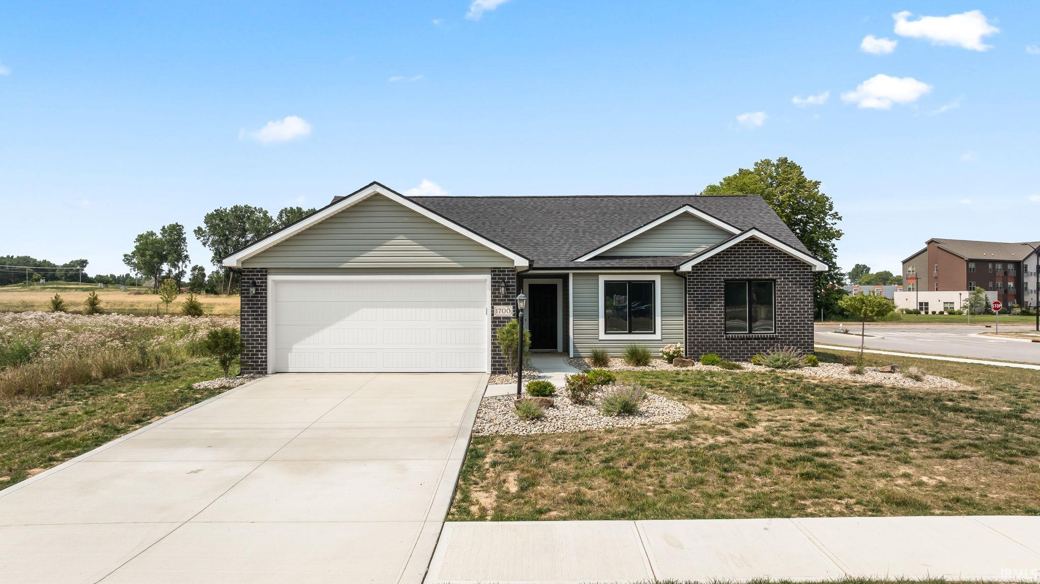 1700 Badger Lane — photo
