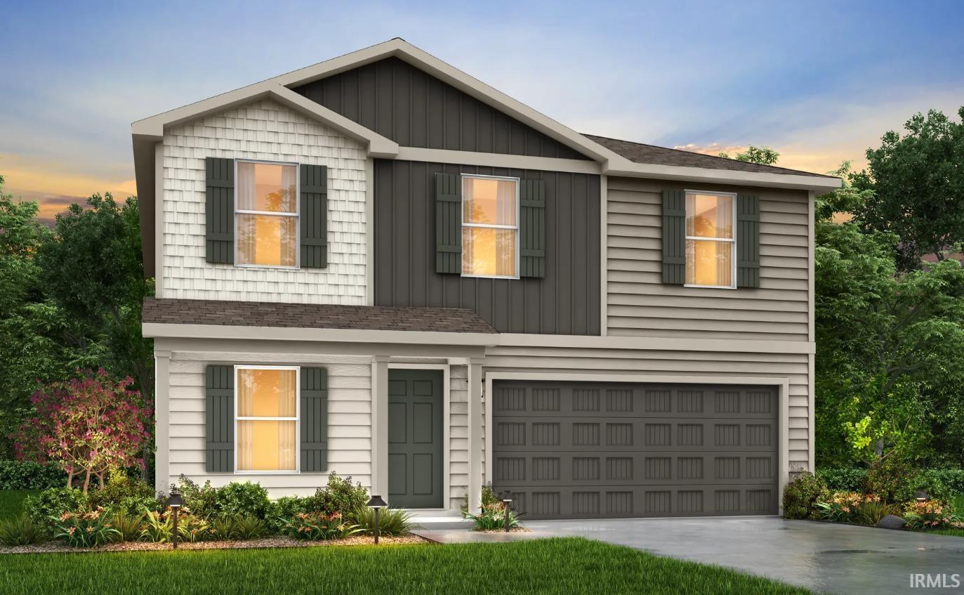 829 Sunrise Drive — photo