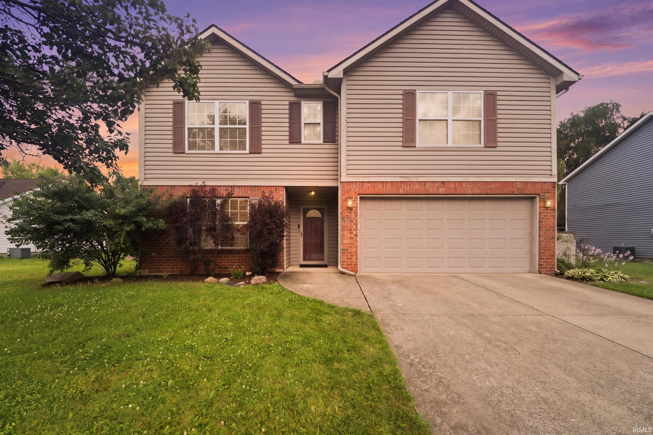 6106 Flintlock Drive — photo