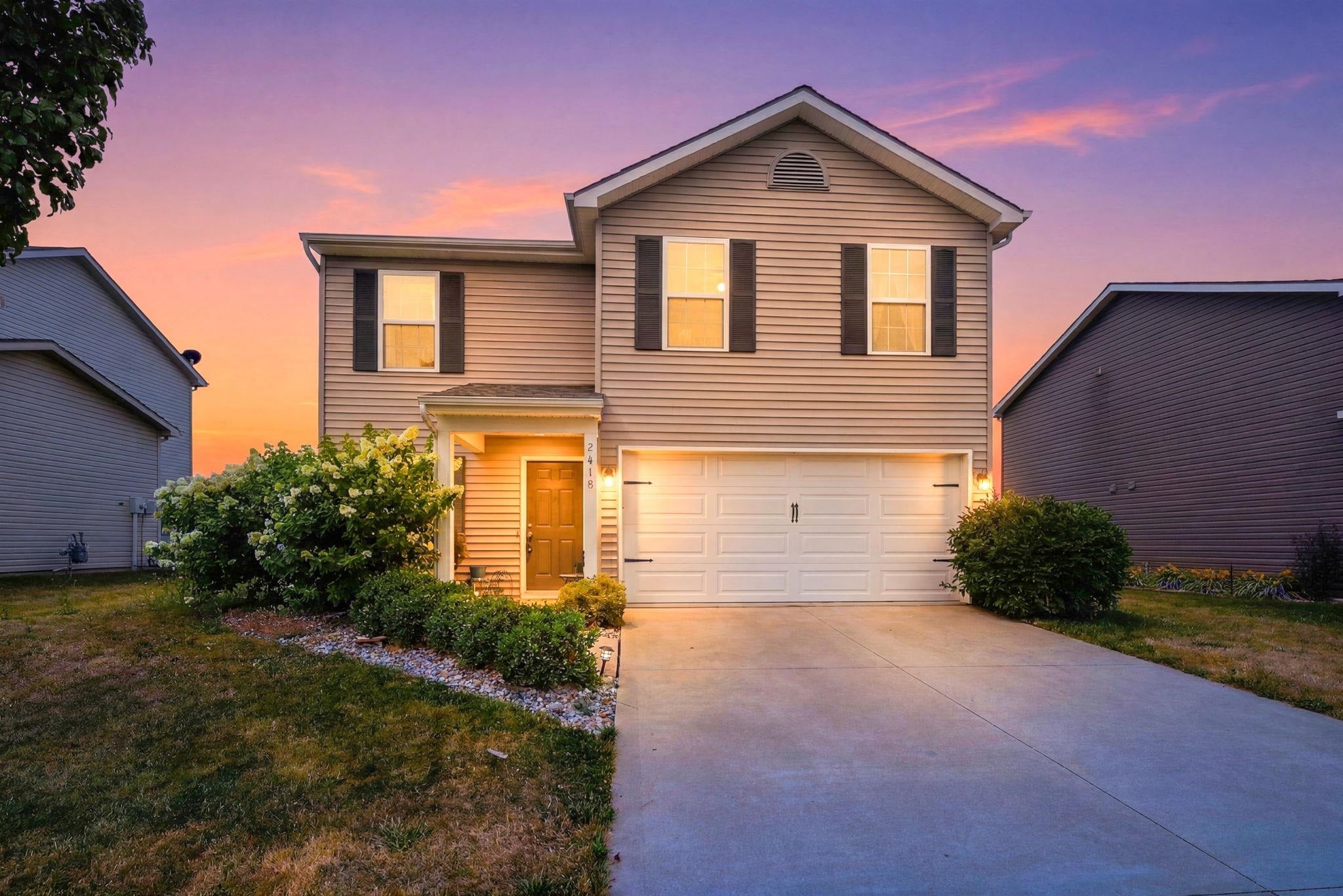 2018 Greyson Drive — photo