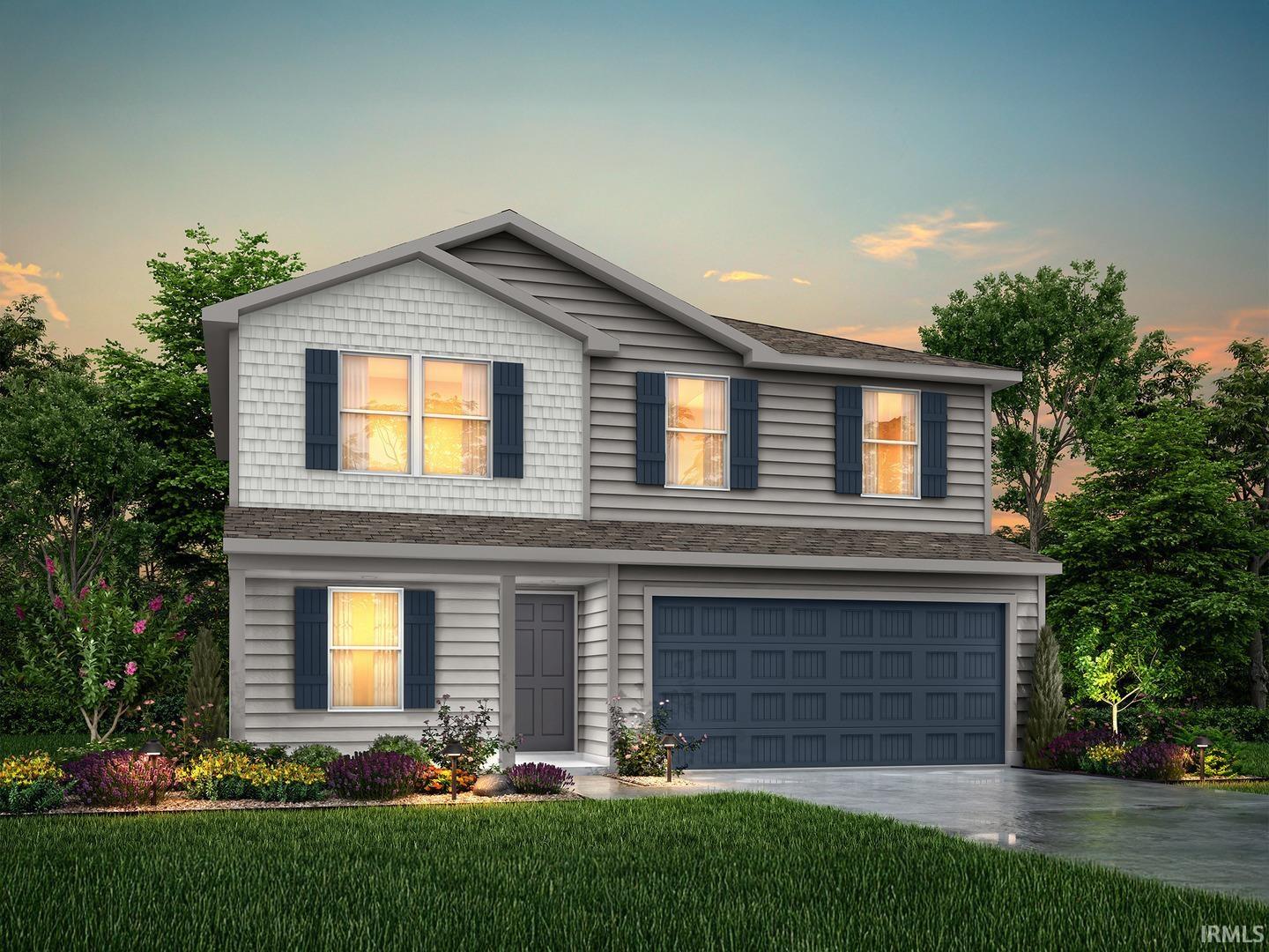 813 Sunrise Drive — photo