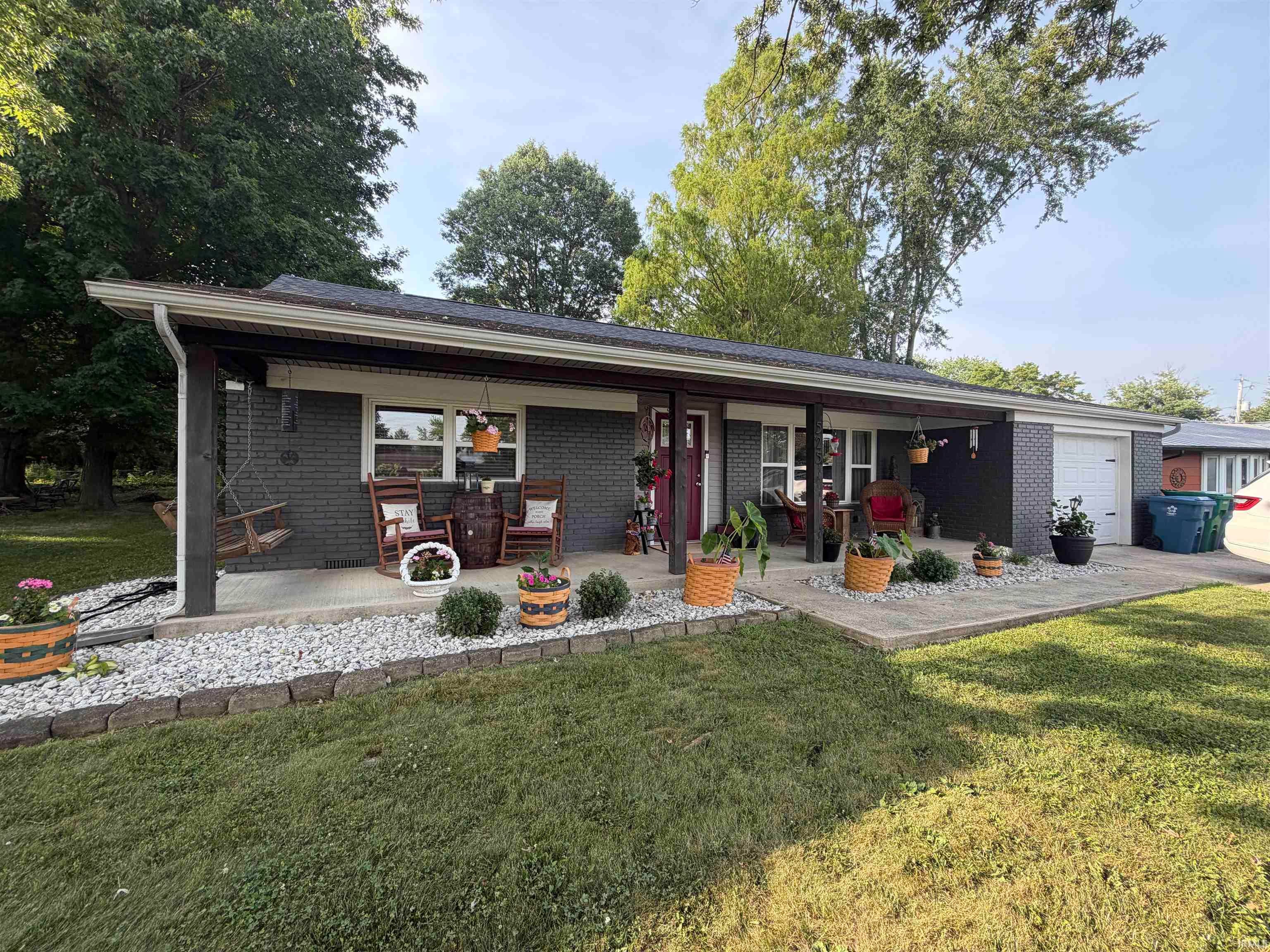 525 Circle Drive — photo