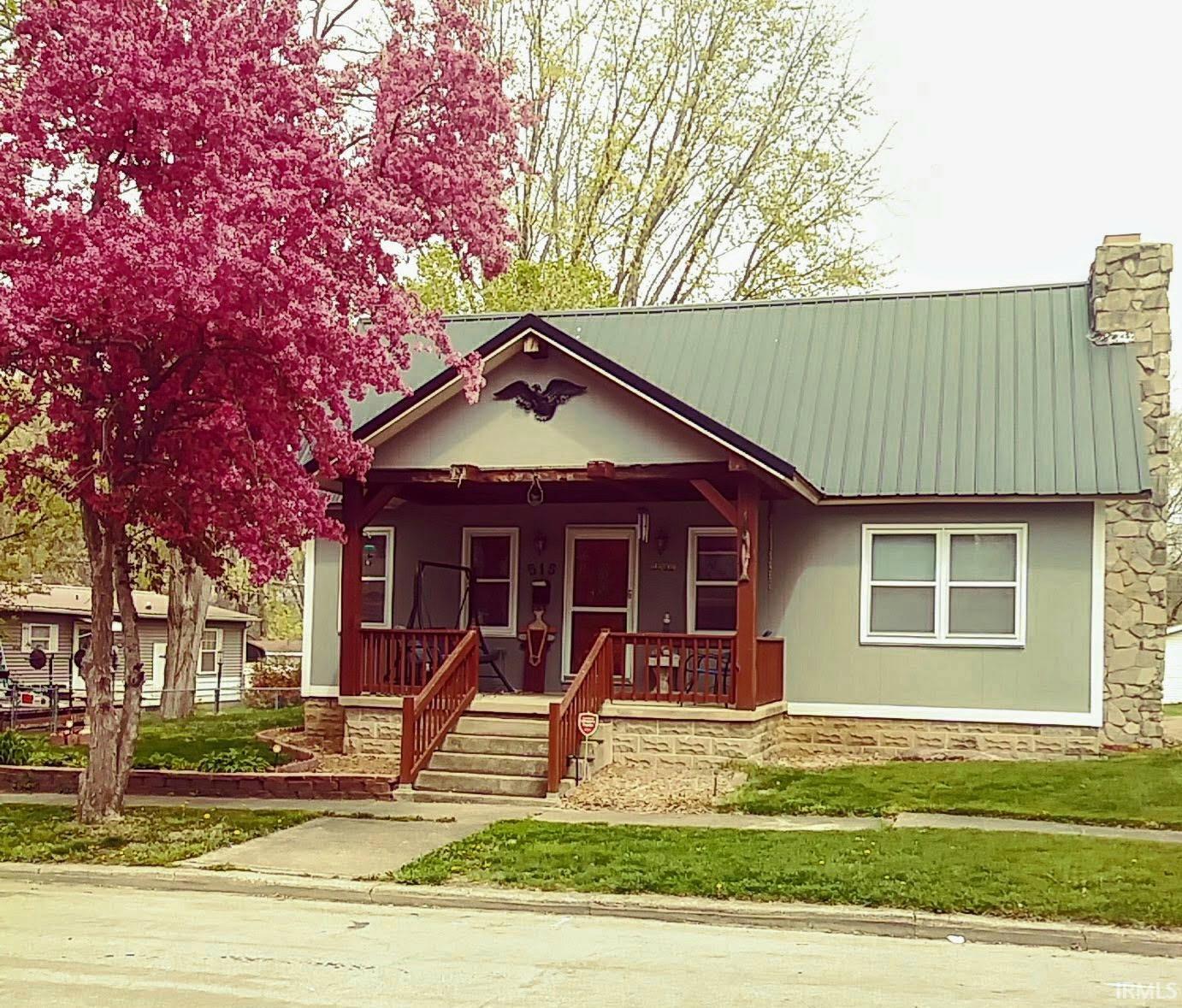 515 N Wilson Street — photo